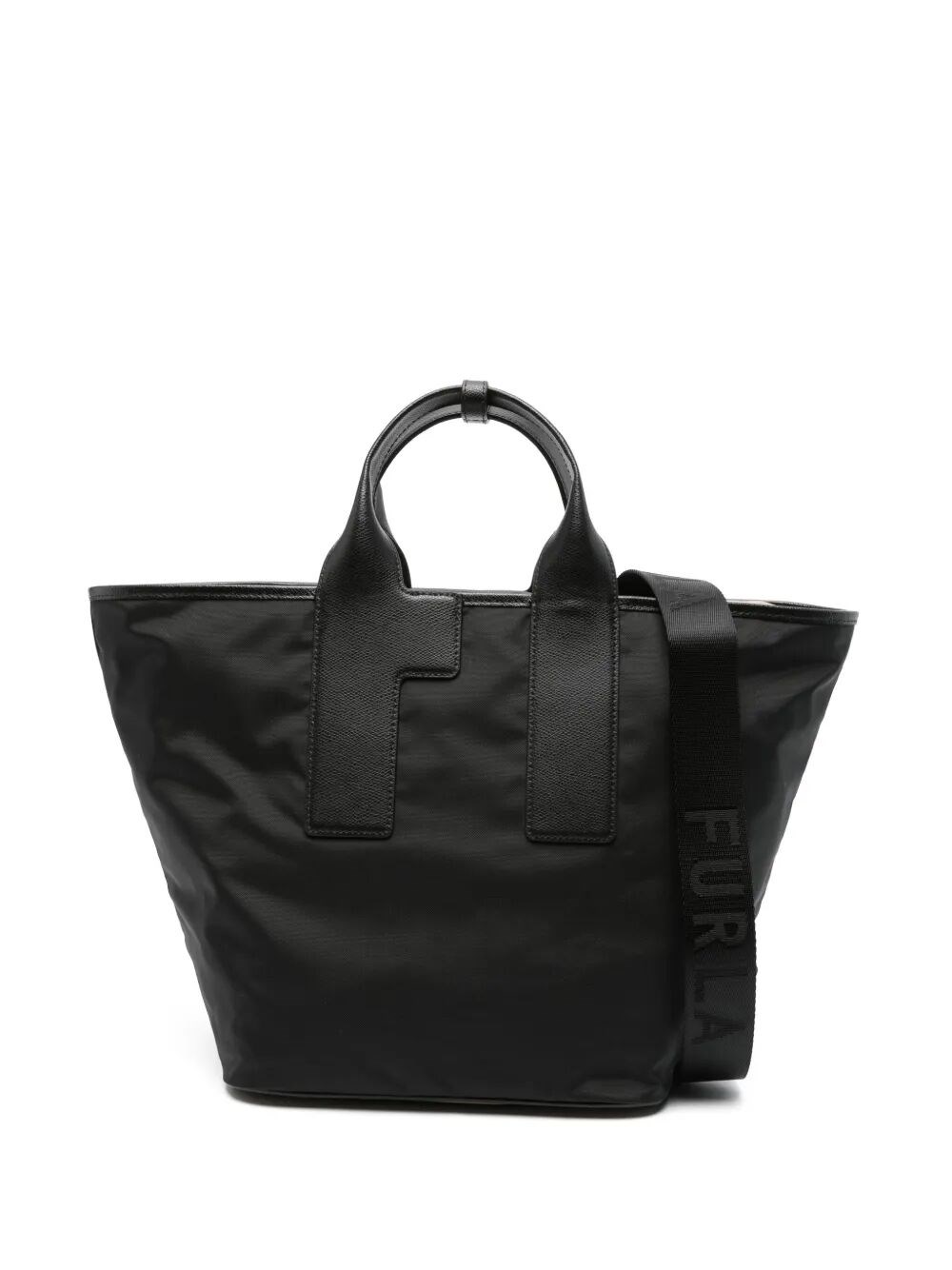 Furla Kids'  Piuma Large Tote Bag