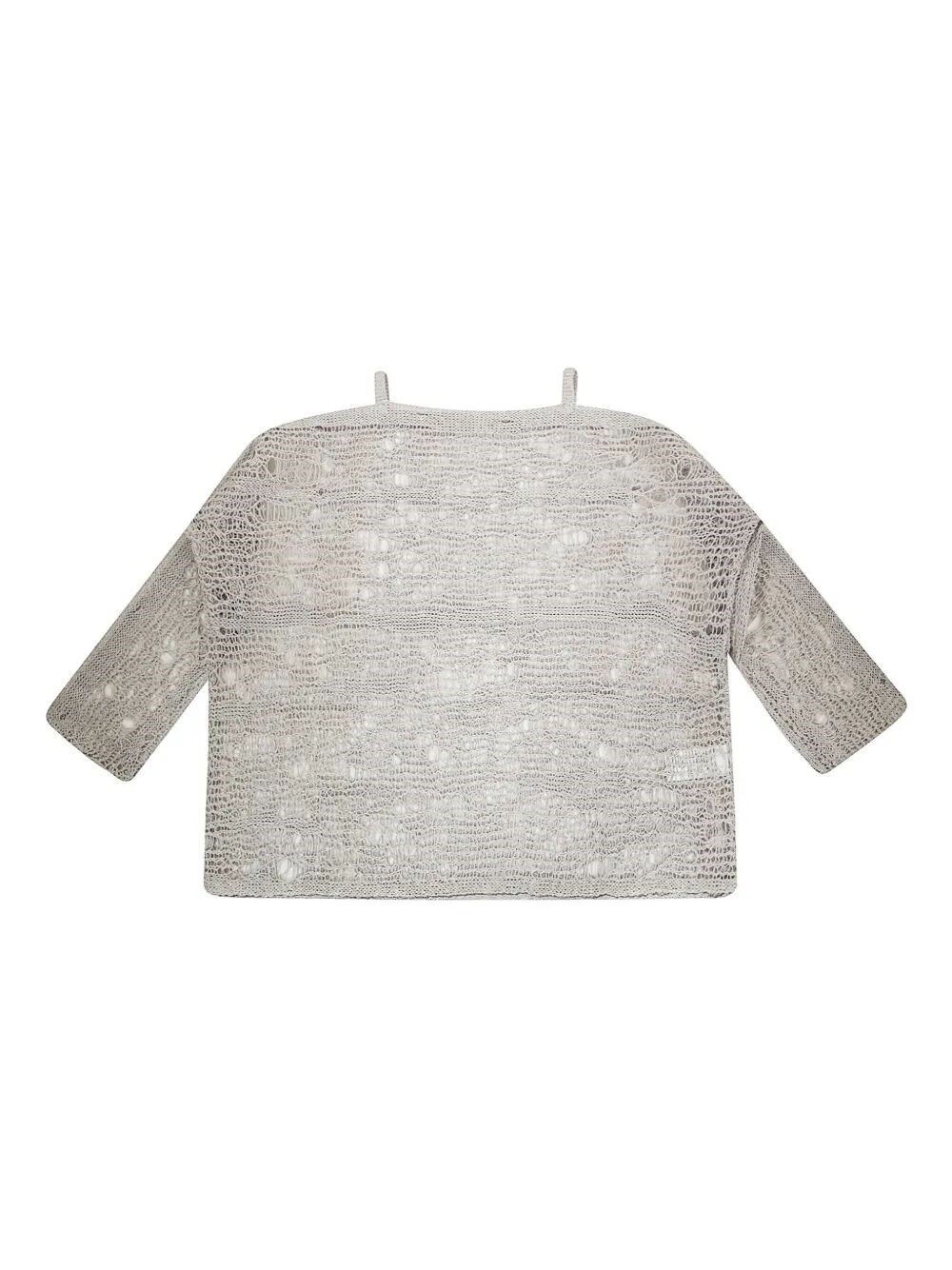 Pierantoniogaspari Mens Multicolor Other Materials Sweater