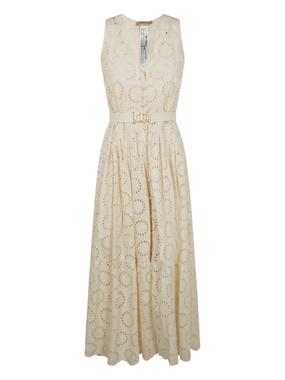 Twinset Dress
