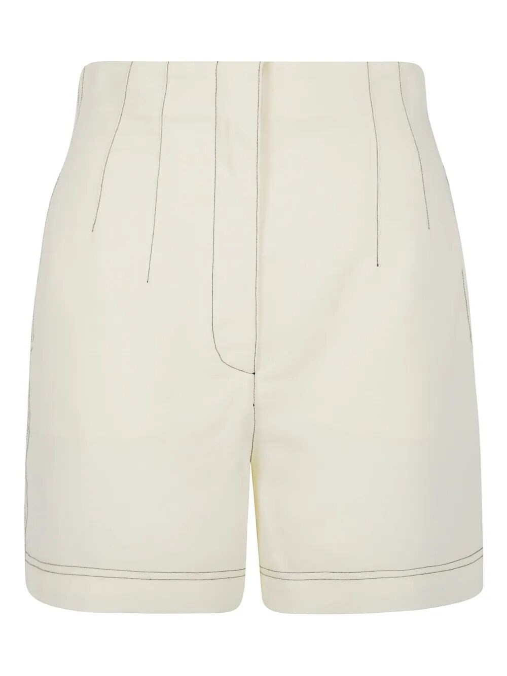 Philosophy 's Mini Dress With Lace Details