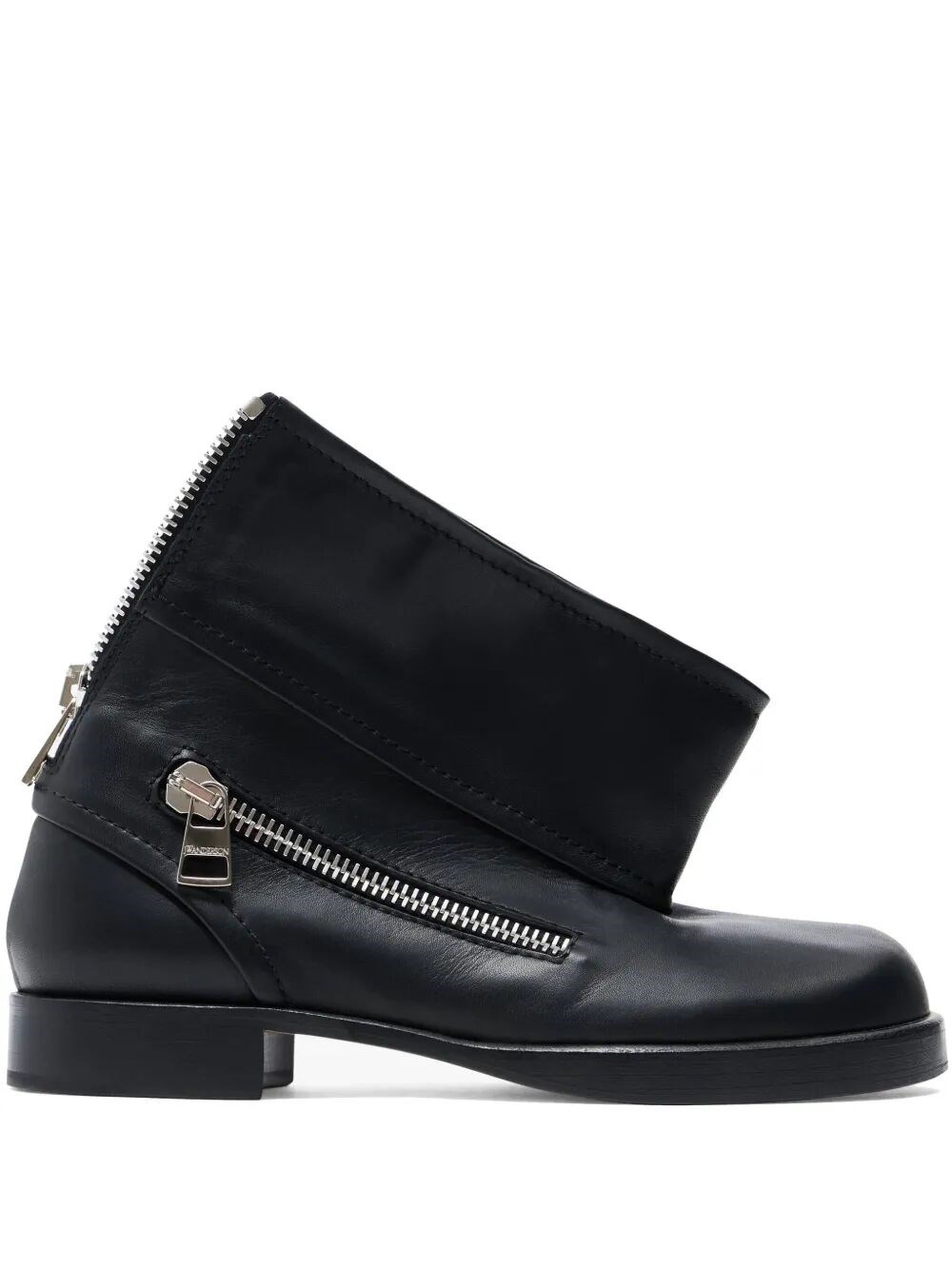 Jw Anderson J. W.anderson Biker Boots By J. W. Anderson