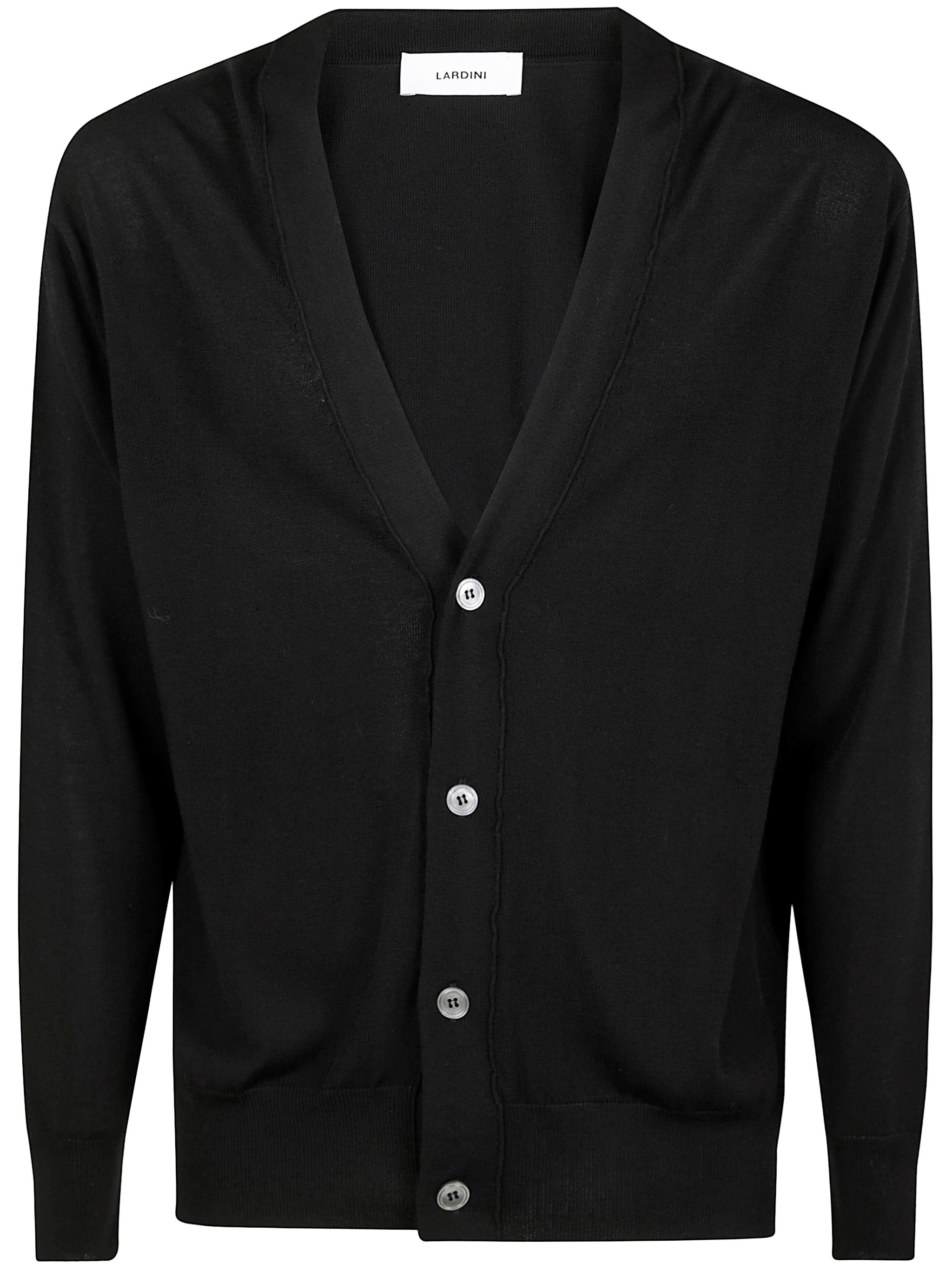 Lardini Man Knitwear By