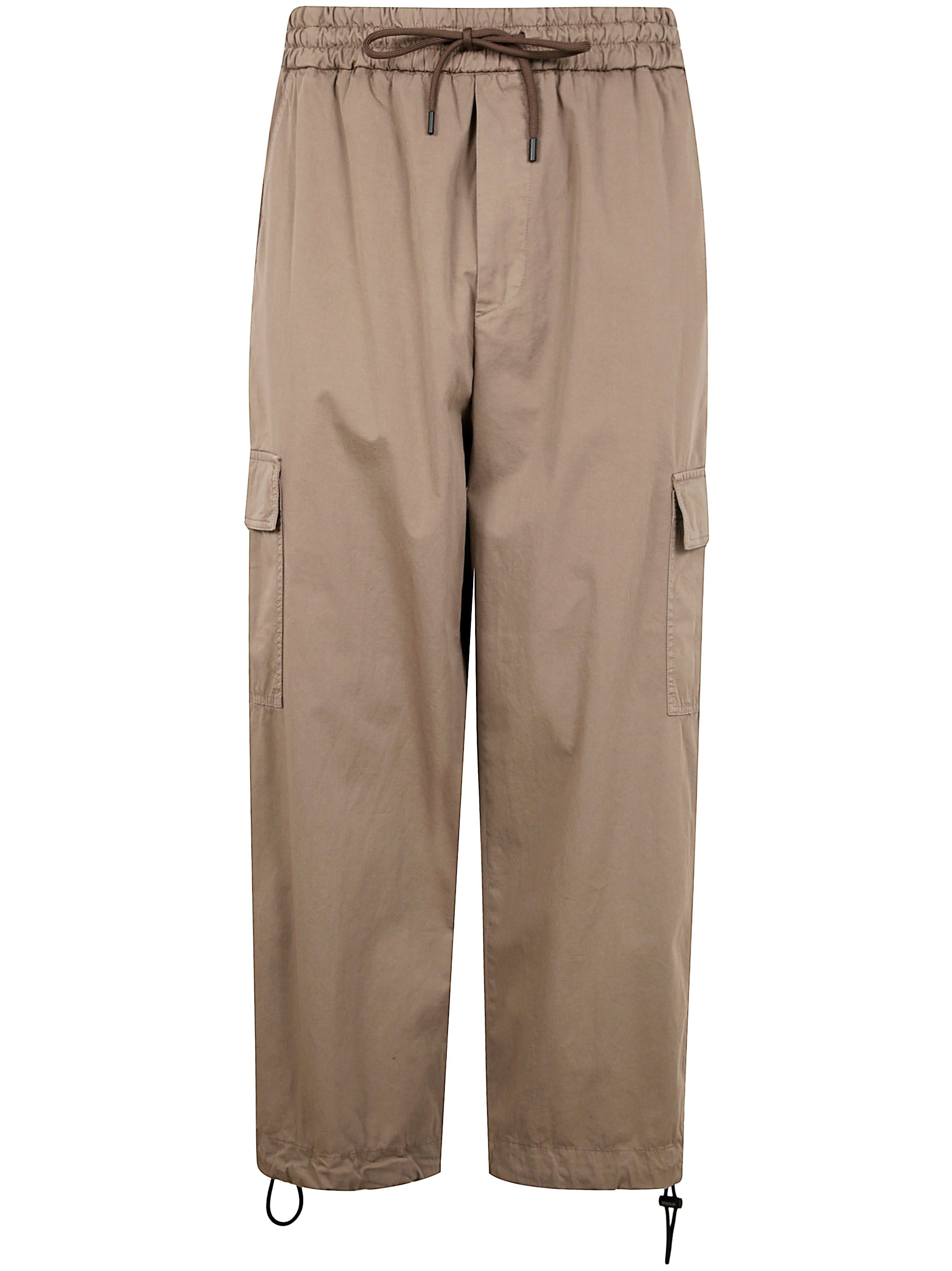 DONDUP Rodri Cargo Trousers