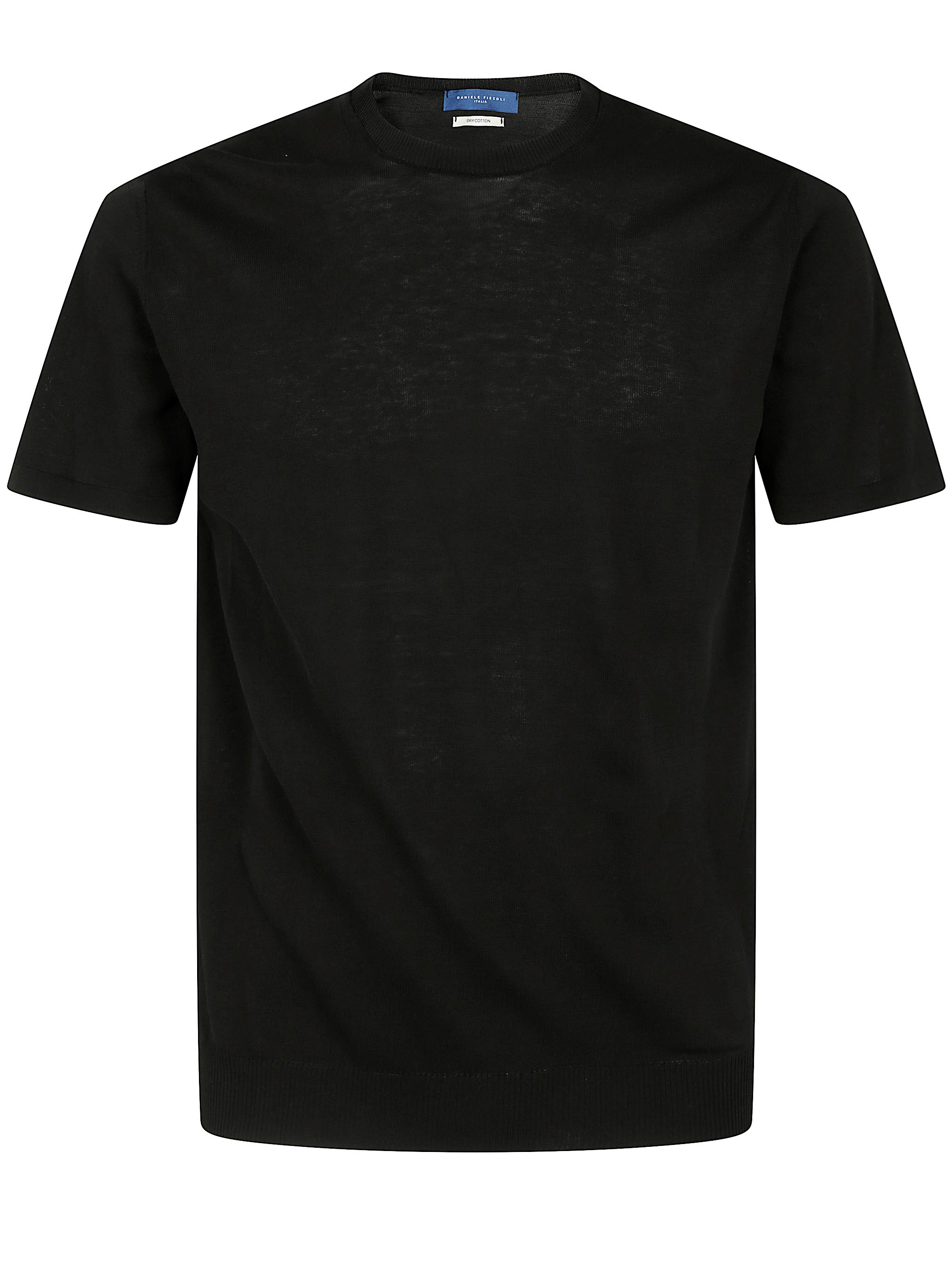 Daniele Fiesoli Classic T-shirt