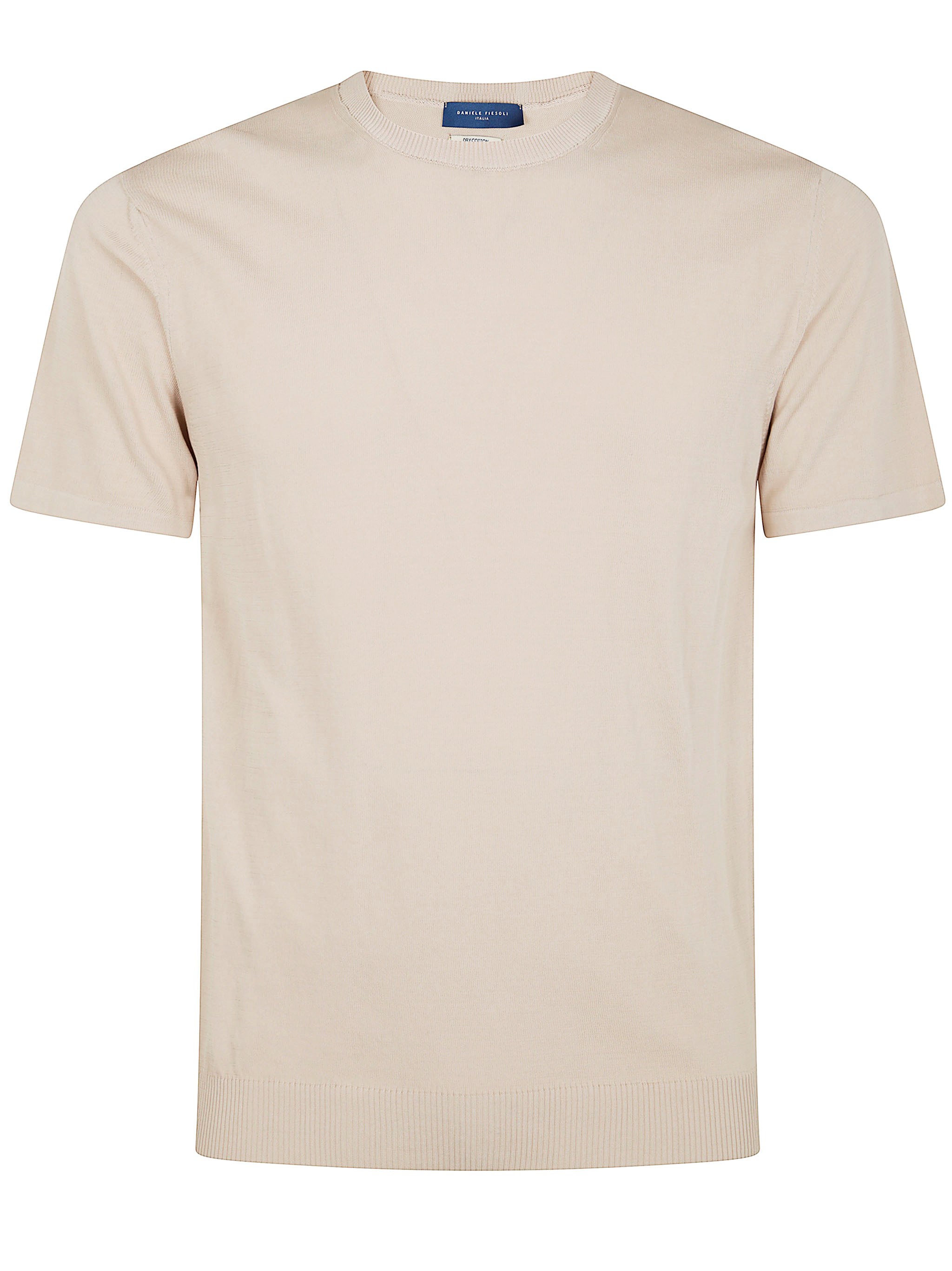 Daniele Fiesoli Classic T-shirt