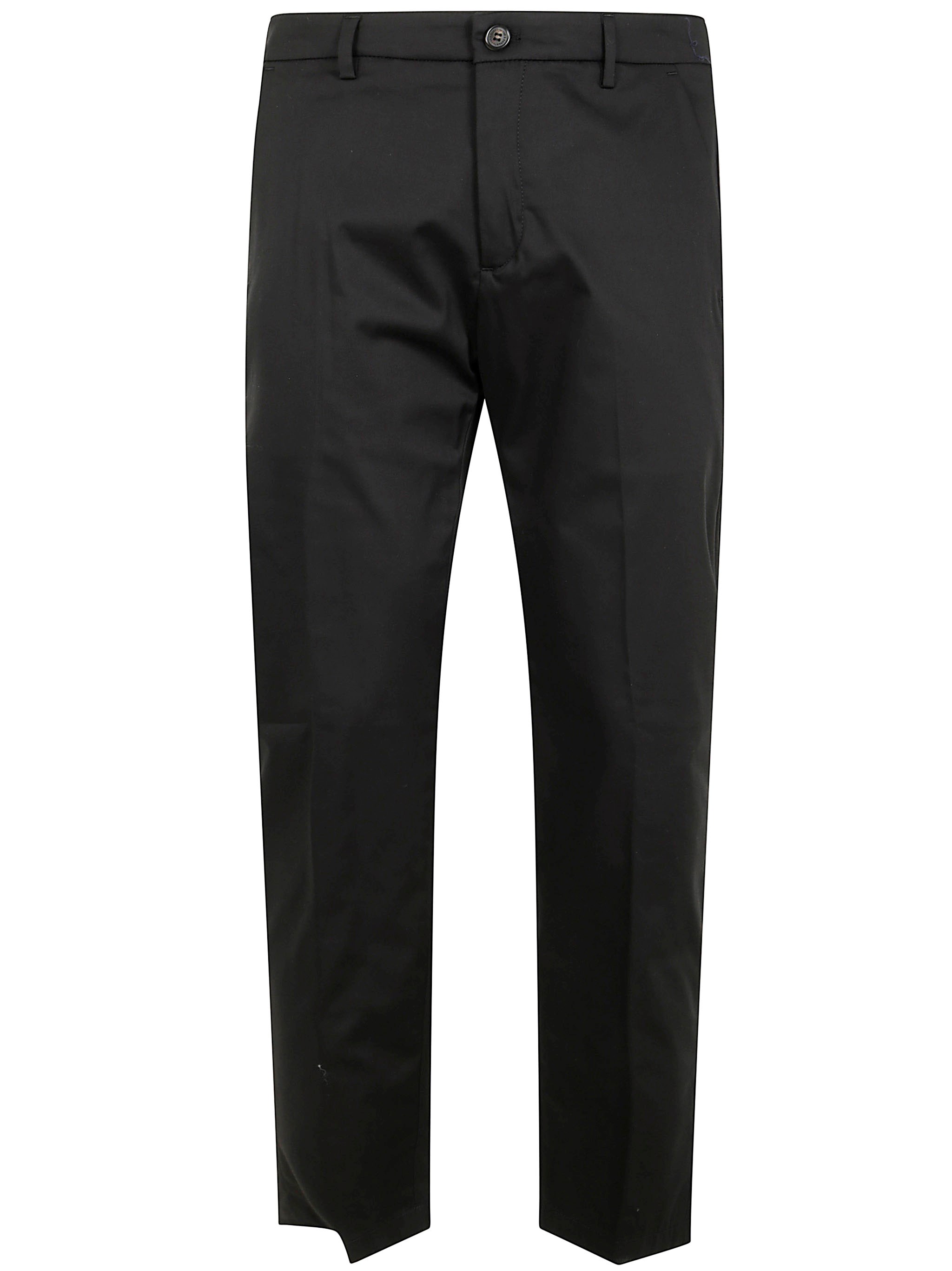 DEPARTMENT FIVE Chino Prince Slim Crop