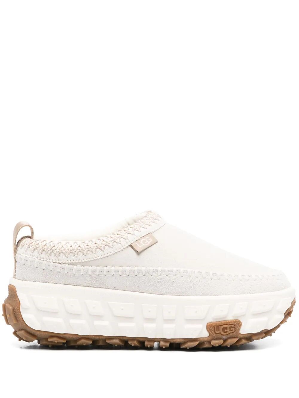 Ugg W Venture Daze Loafer By
