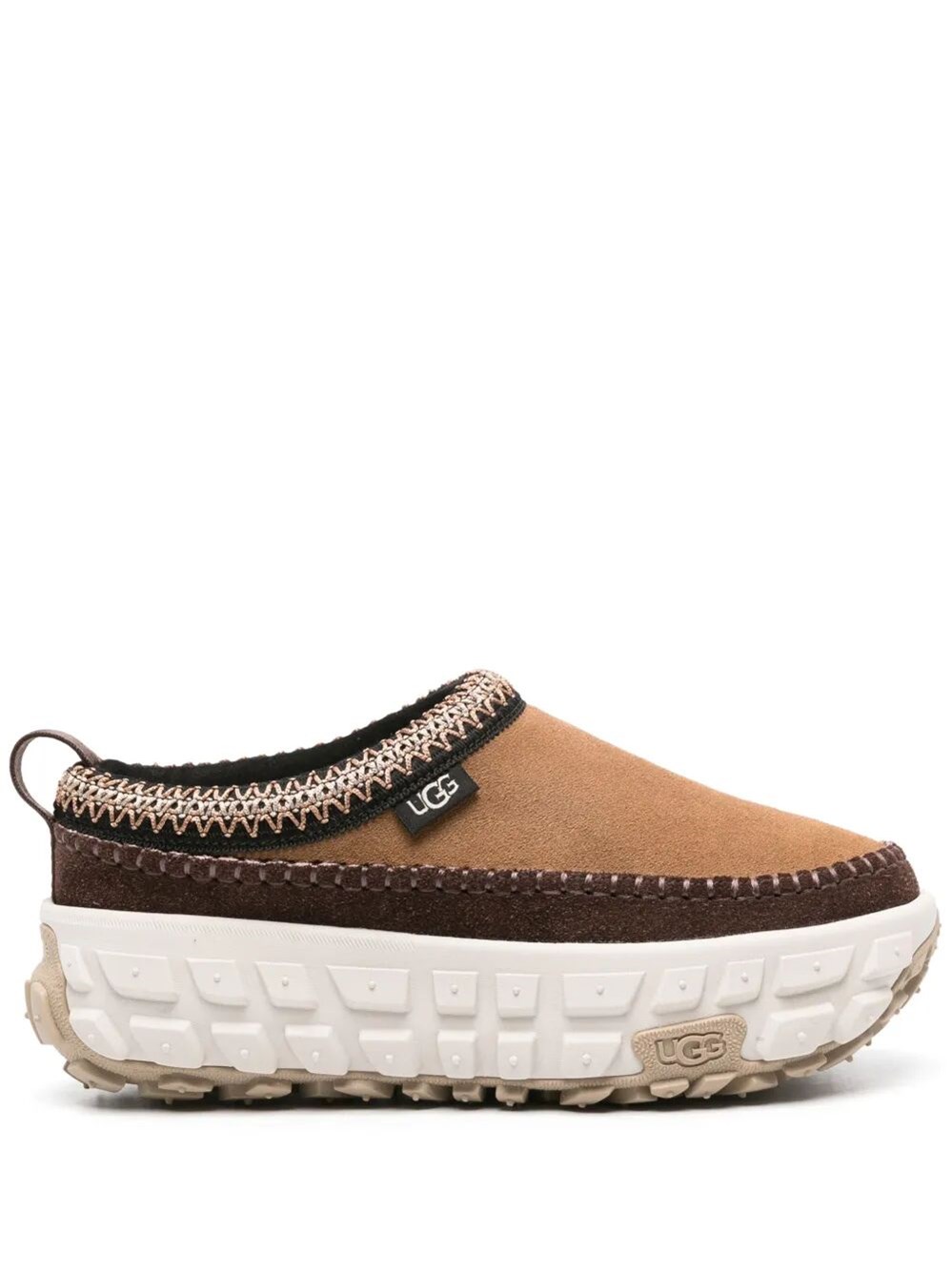 Ugg W Venture Daze Loafer By