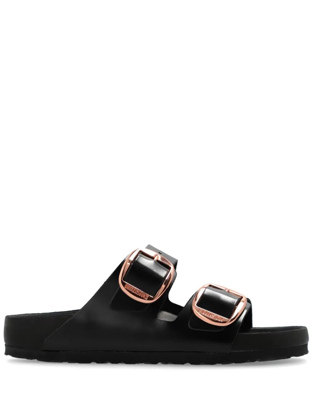Birkenstock T-shirt In Black