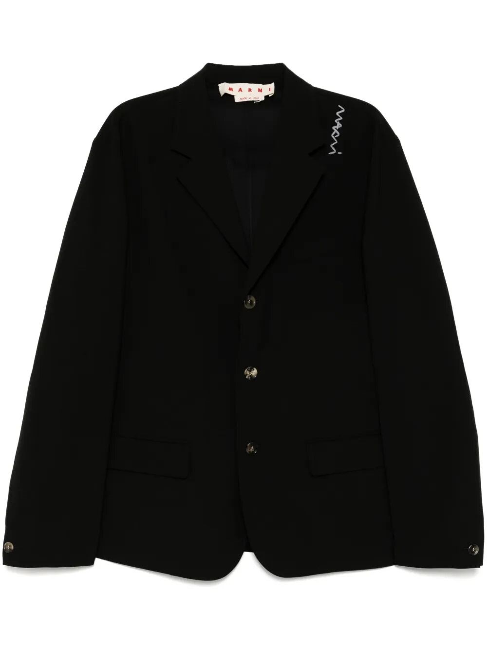 Marni Jacket By