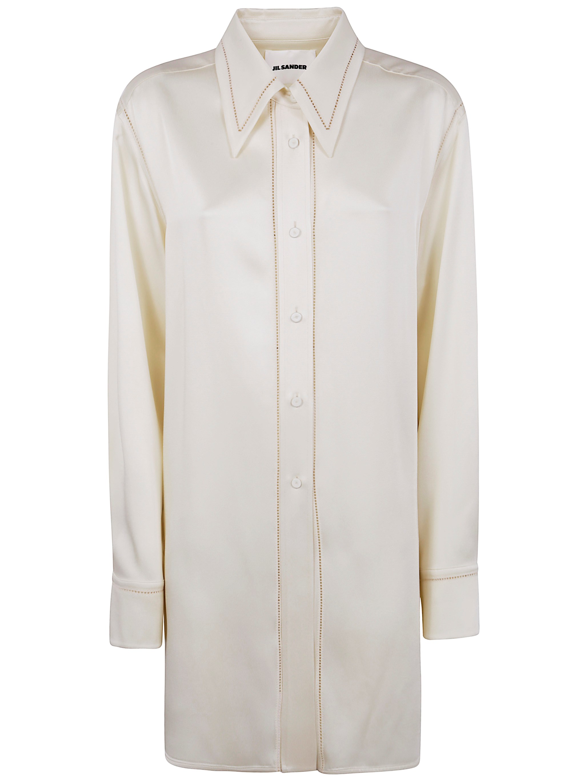 Jil Sander Shirt 101 By