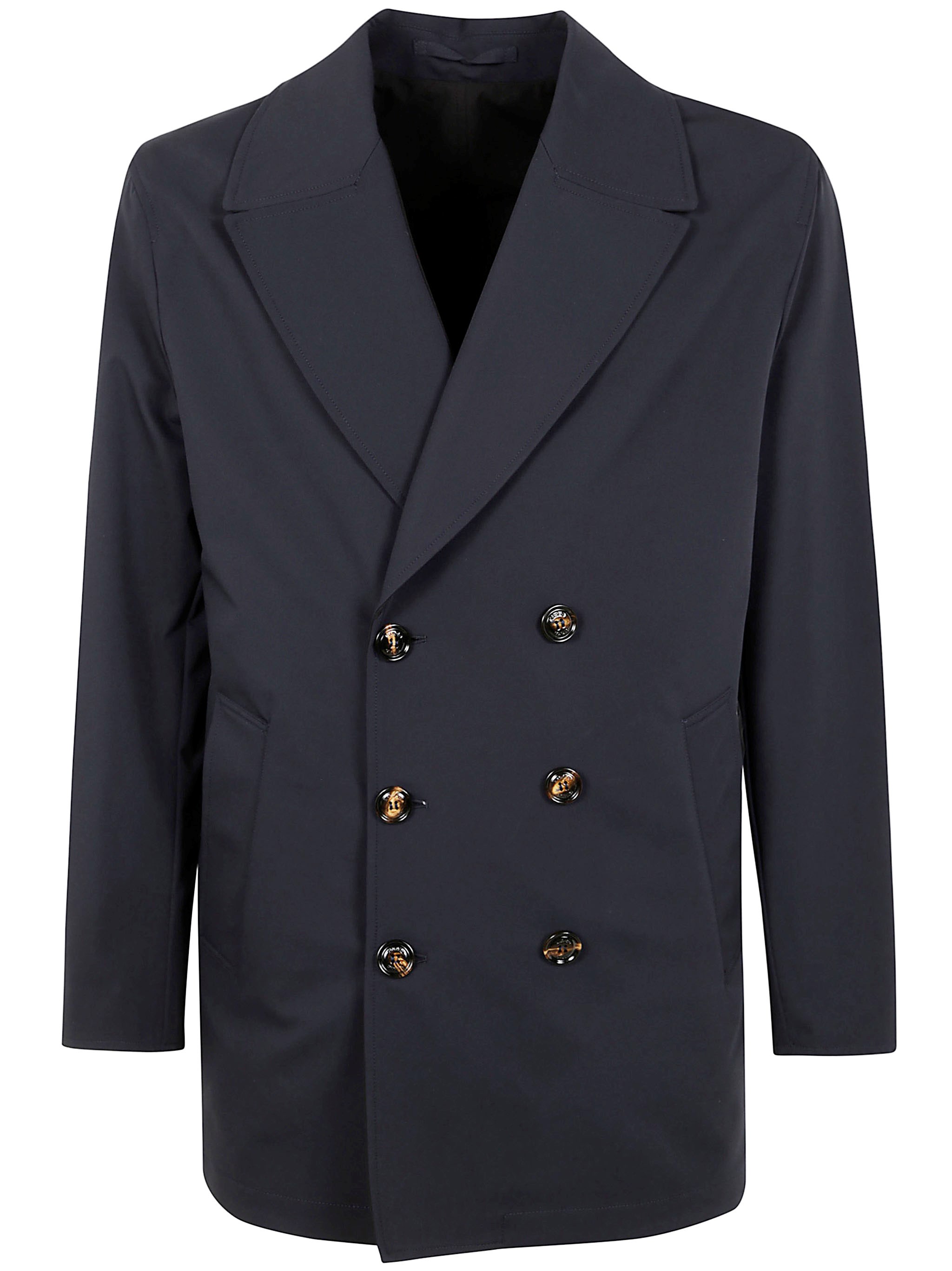 KIRED Shia Jacket