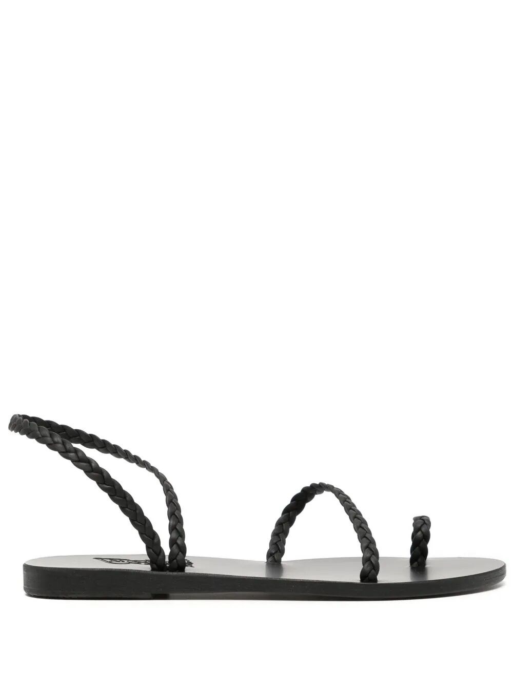 Ancient Greek Sandals Autry's Low Sneakers With Claim On The Sole | Bernardellistores.com
