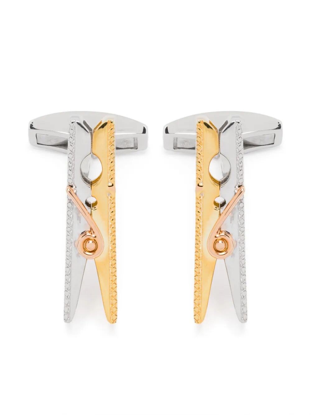 Tateossian London Cufflinks By