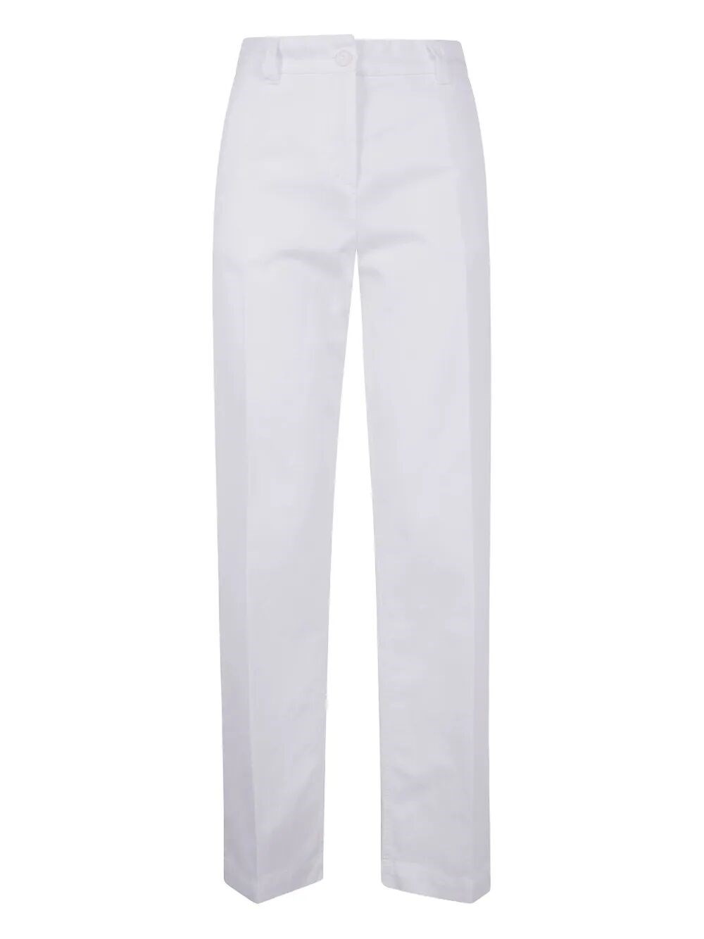 Aspesi Wide Leg Trousers By