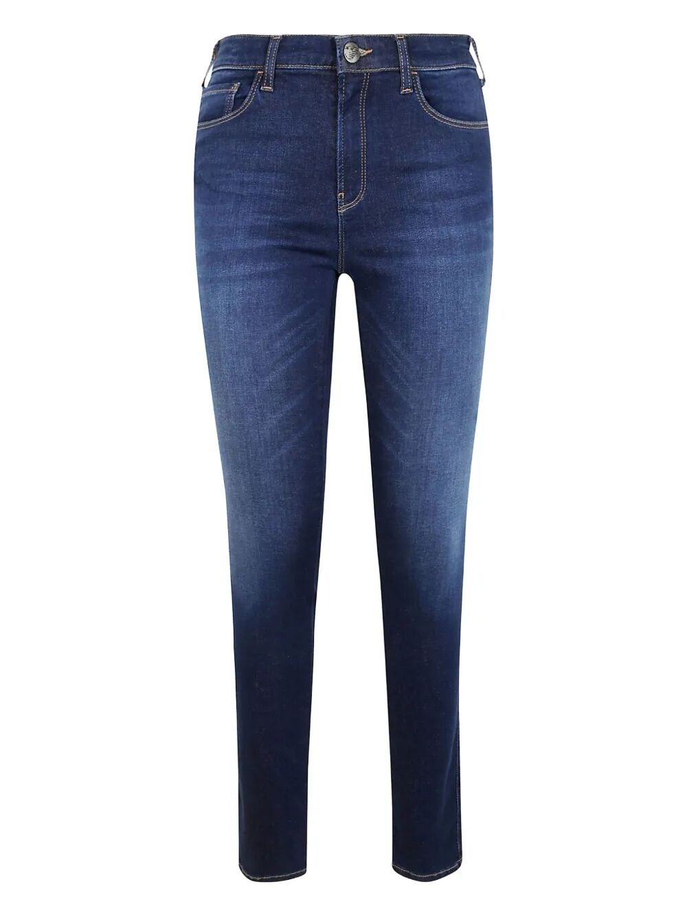 EMPORIO ARMANI Jeans 5 Pockets