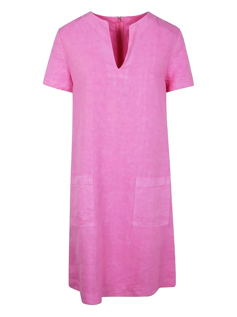 Aspesi Vneck Mini Dress
