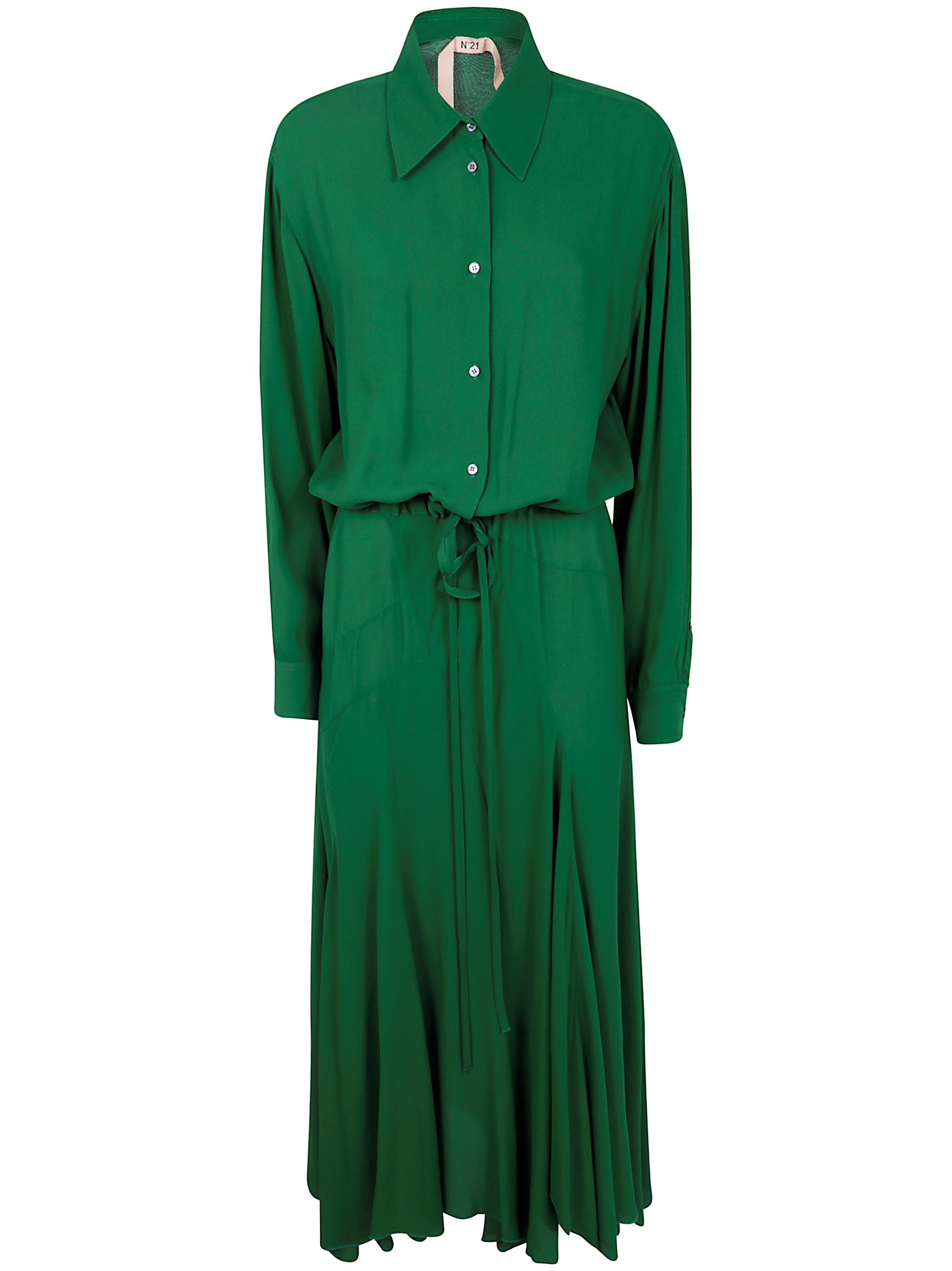 N.21 Viscose Dress