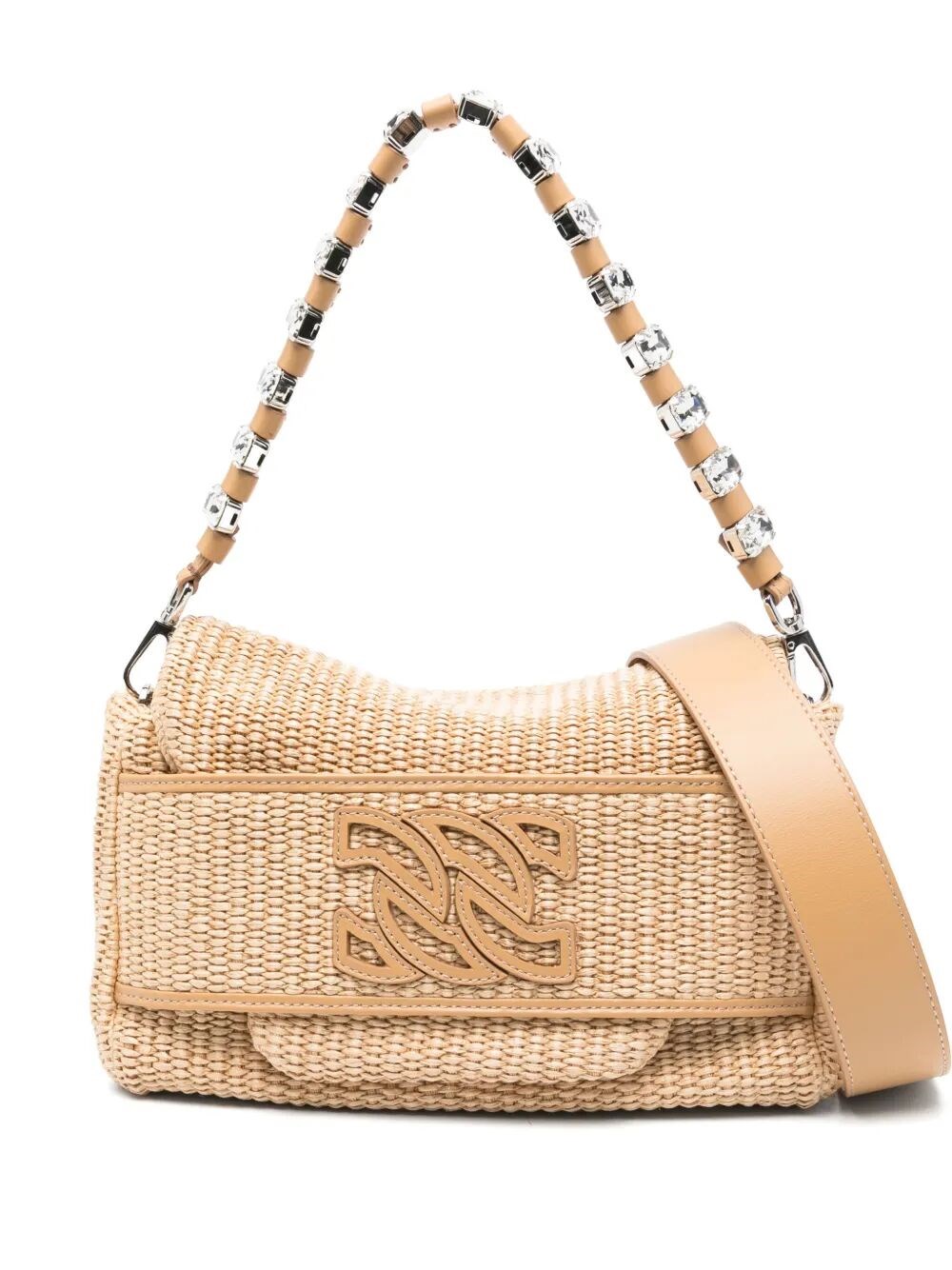 Casadei Riviera Bay Crossbody Bag
