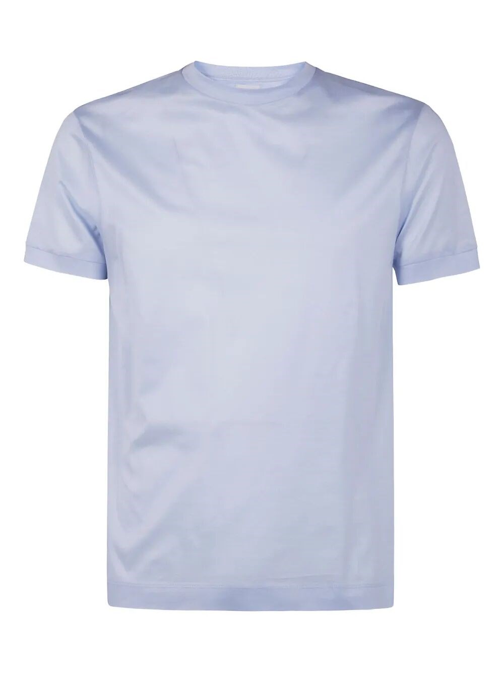 Daniele Fiesoli T-shirt Girocollo Filo Scozia