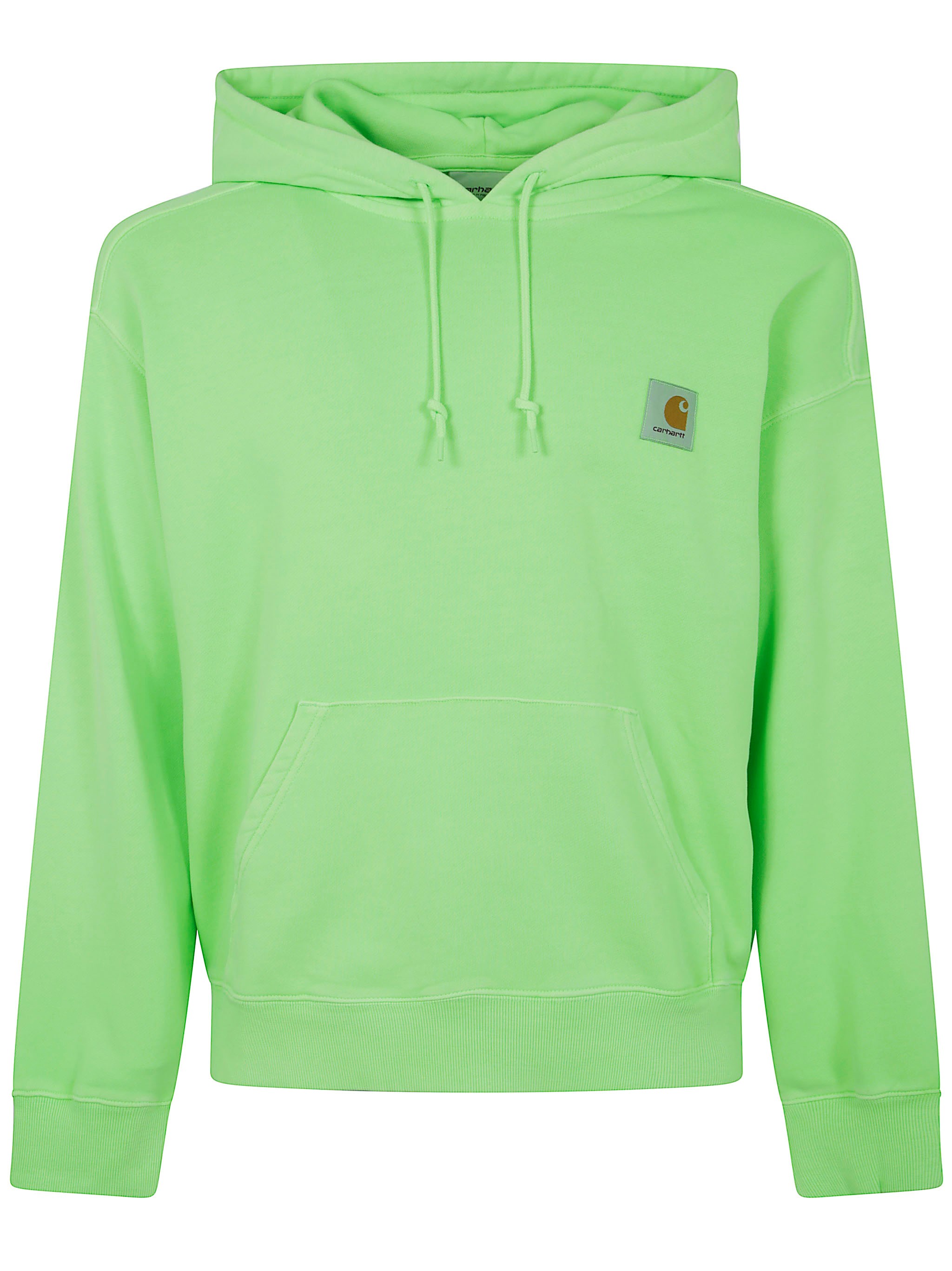 CARHARTT WIP Hooded Industry