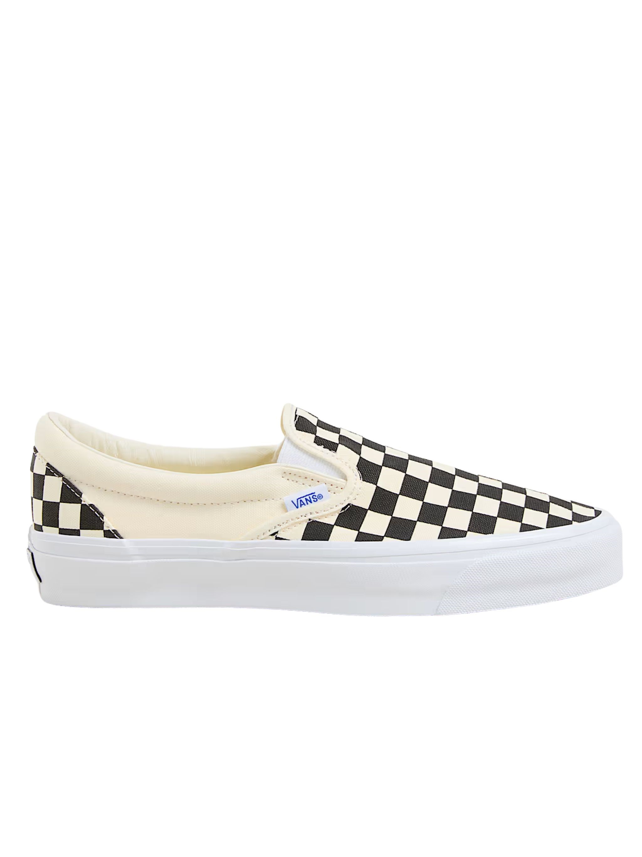 Vans Hugo Elastic Back Trouser