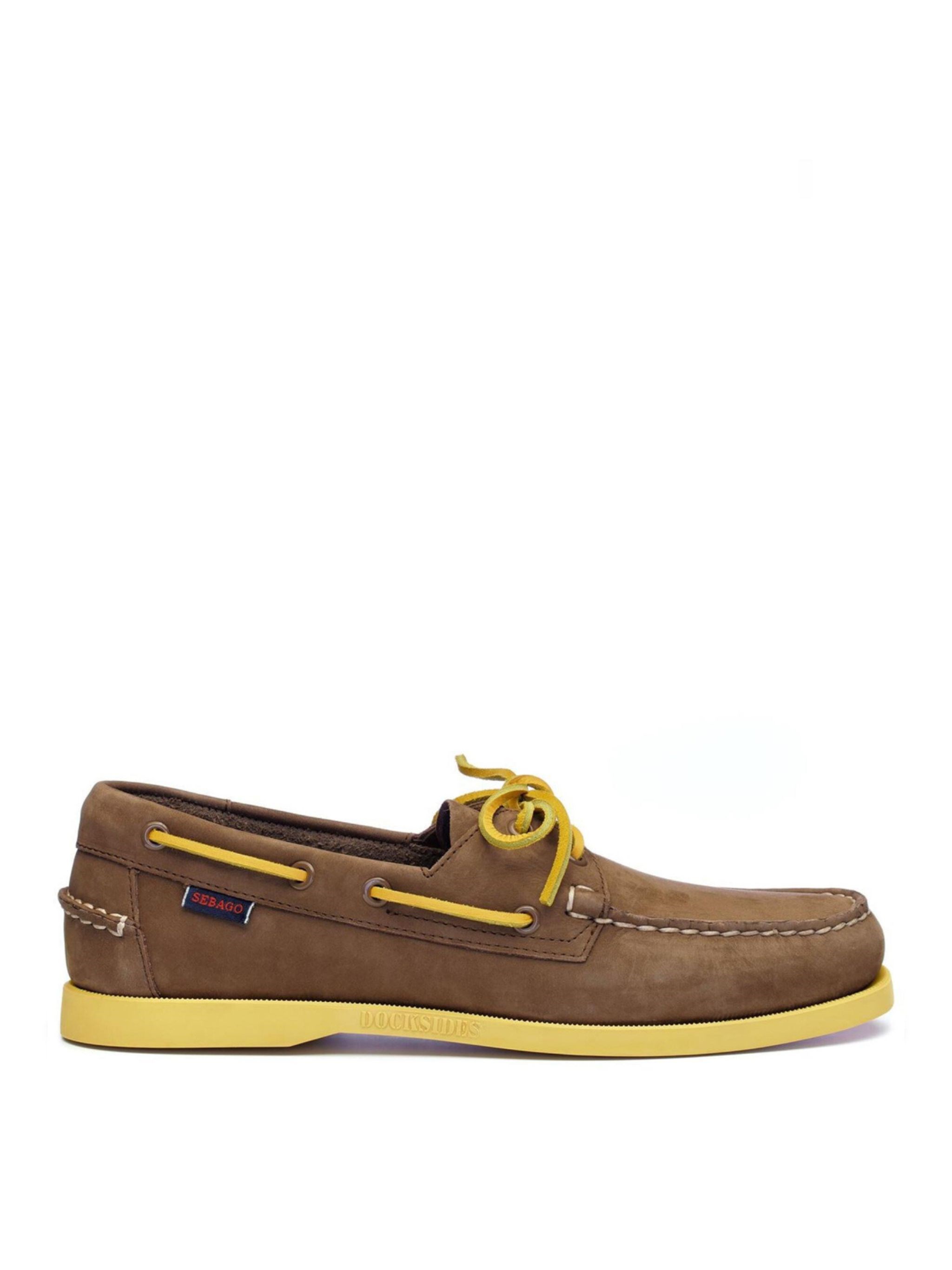 Sebago Skinny Track Pants