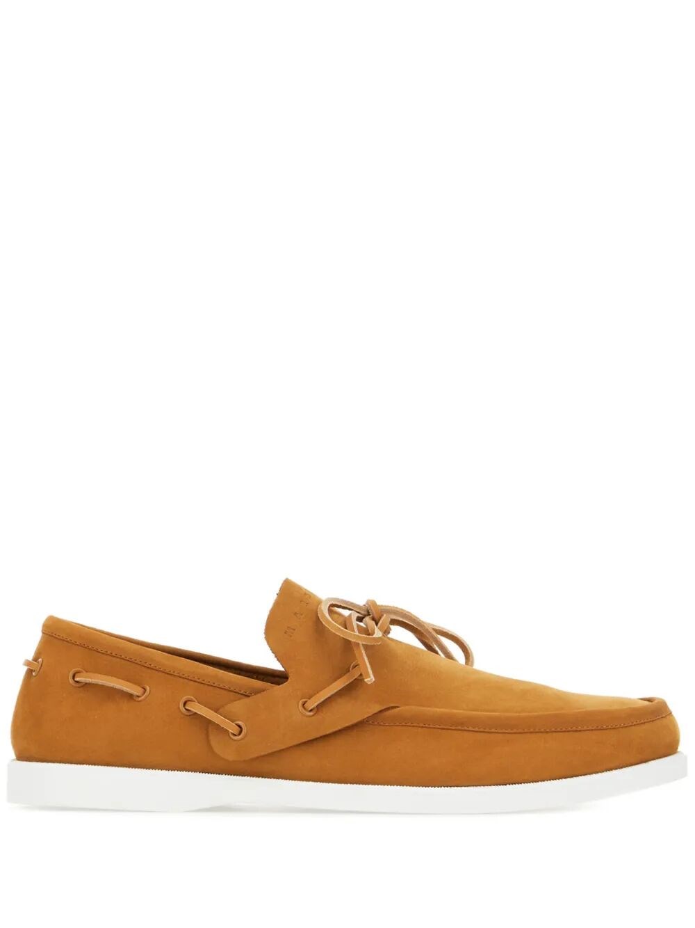 Marni Moccasin Shoe