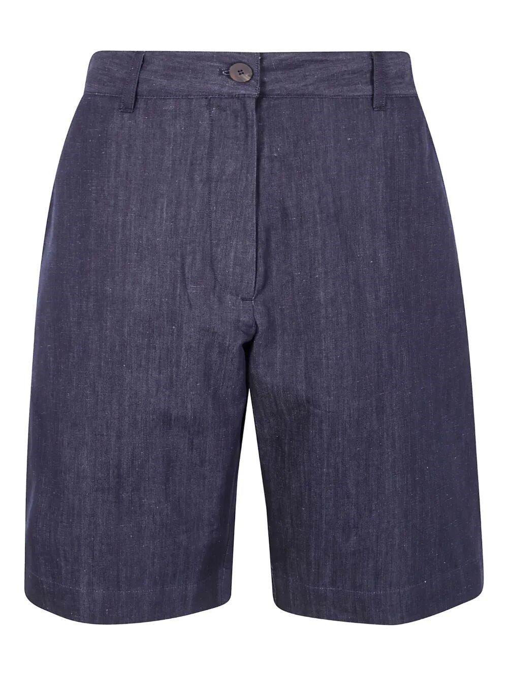 Studio Nicholson Wide Leg Shorts