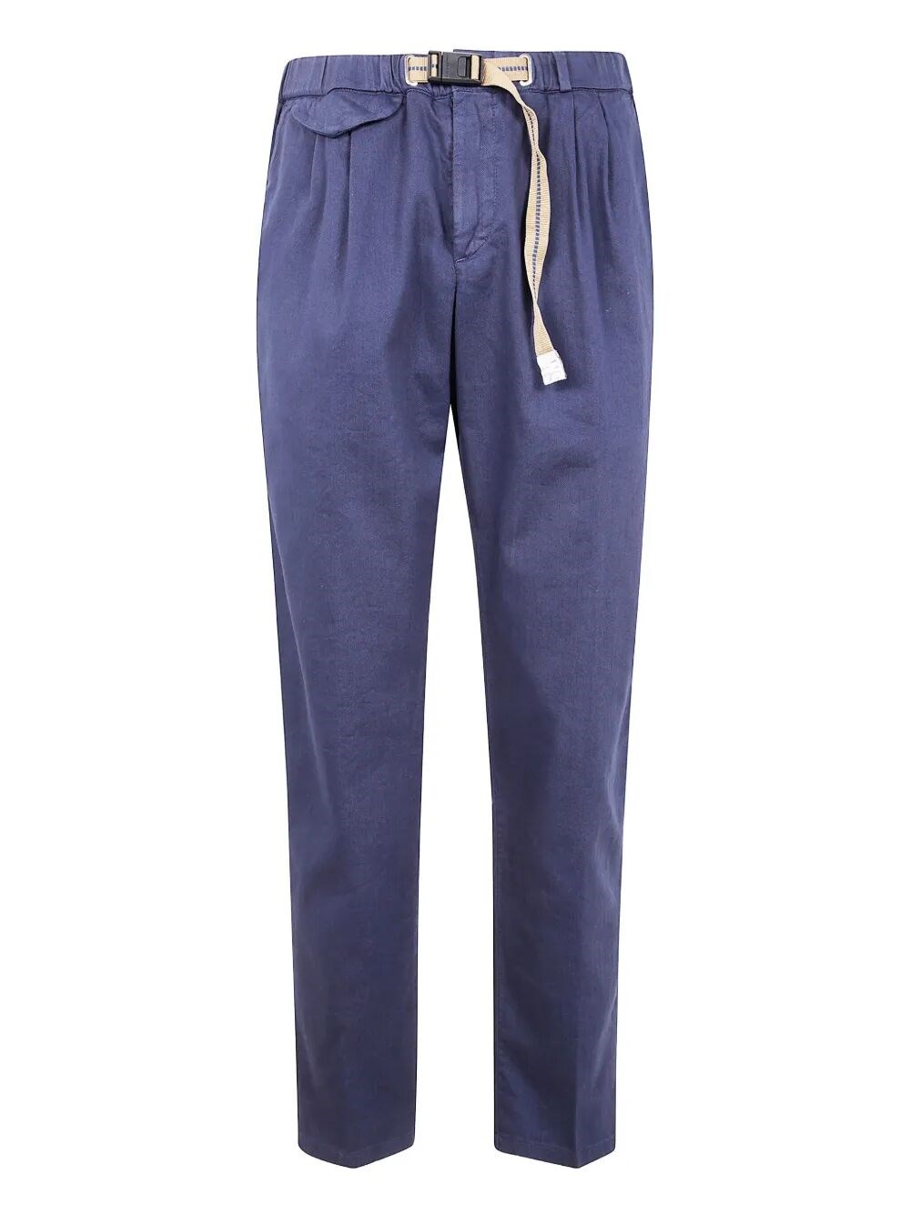 White Sand Long Trousers