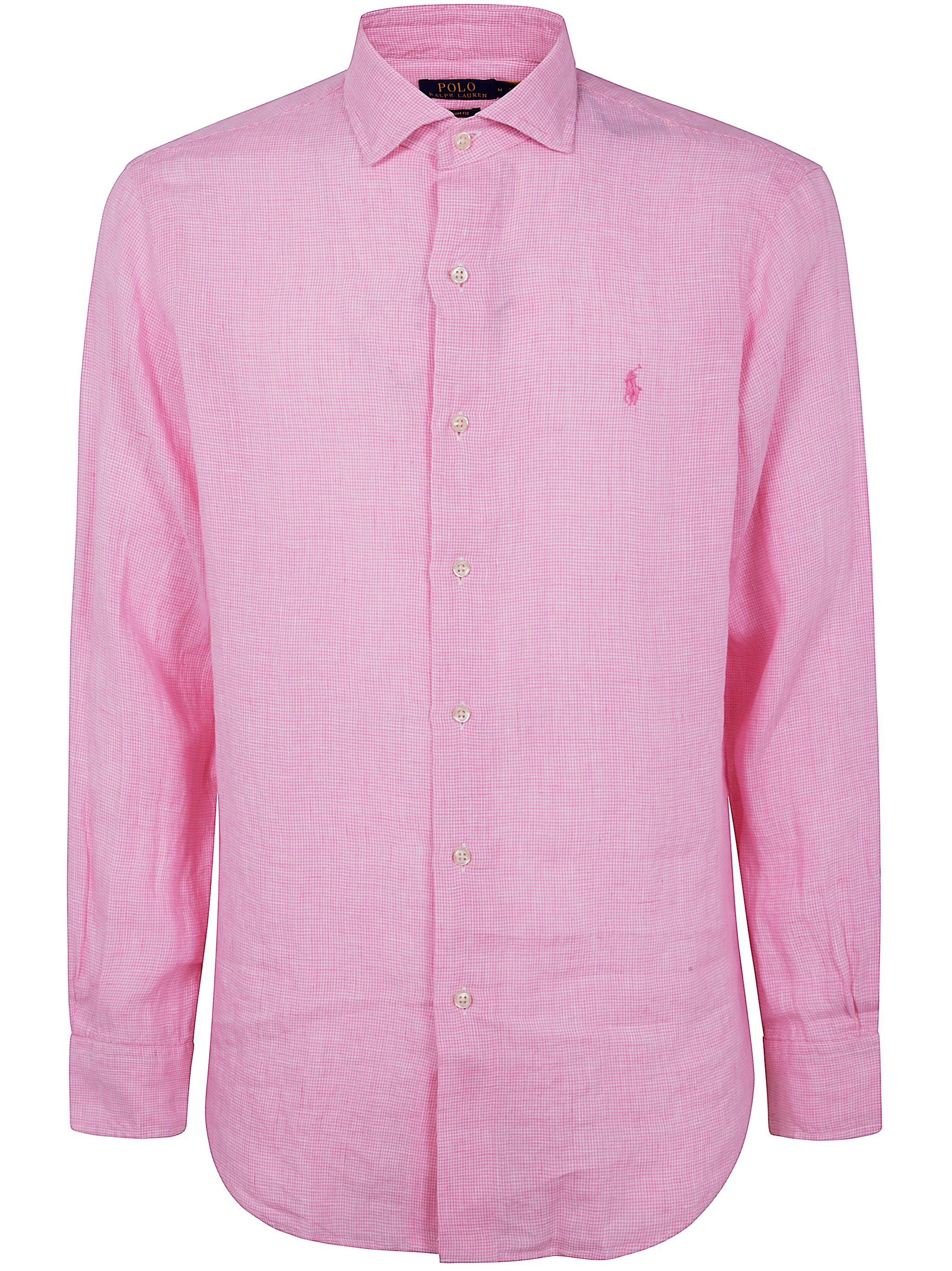 POLO RALPH LAUREN Sport Shirt Long Sleeve