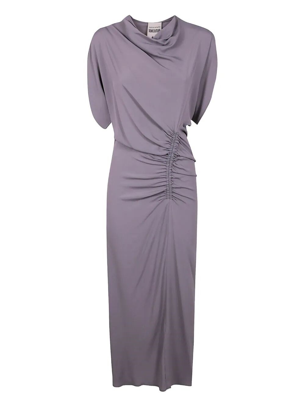 Semicouture Santiago Dress