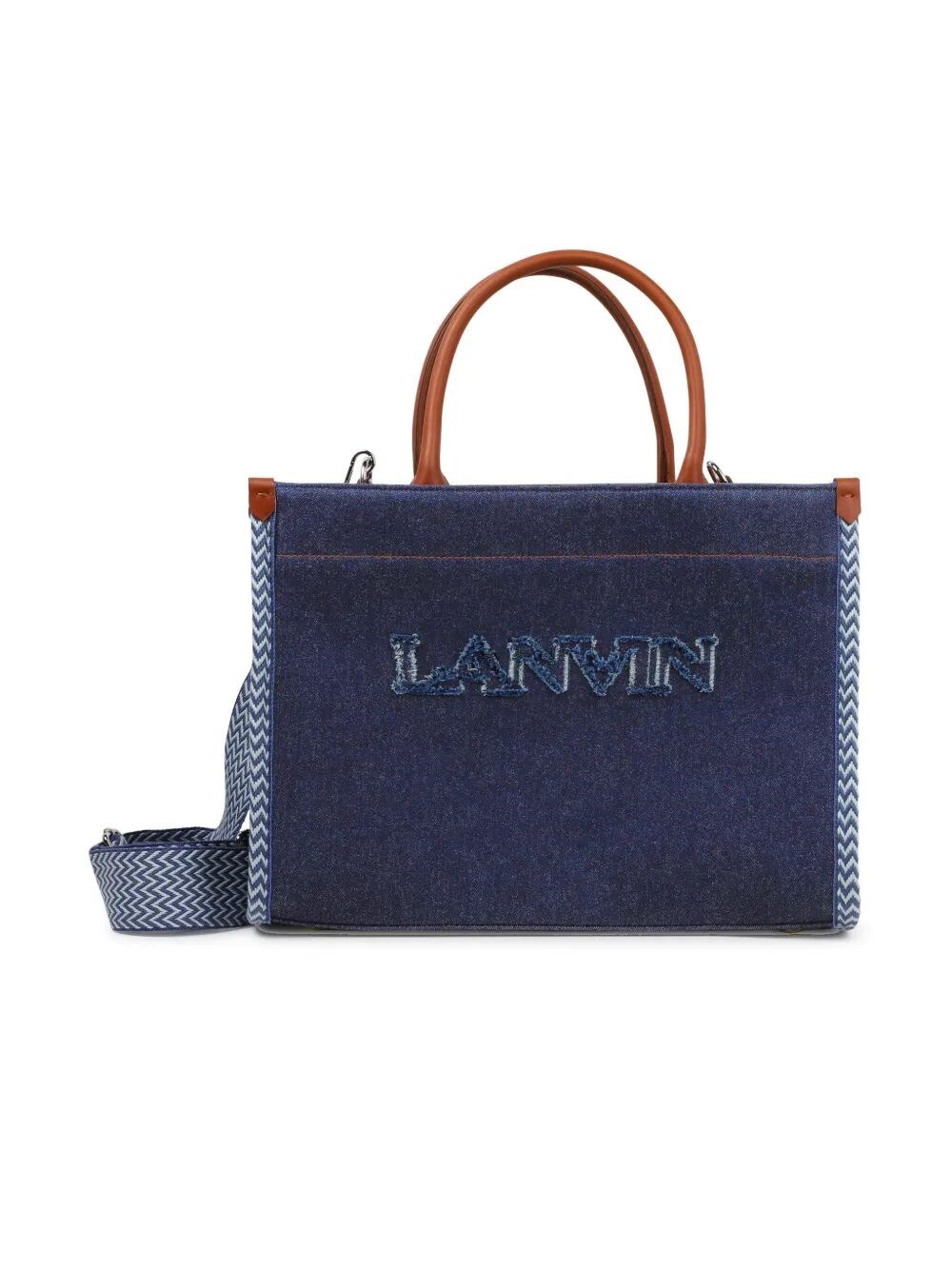 Harris Wharf London Women Peacoat Pressed Wool