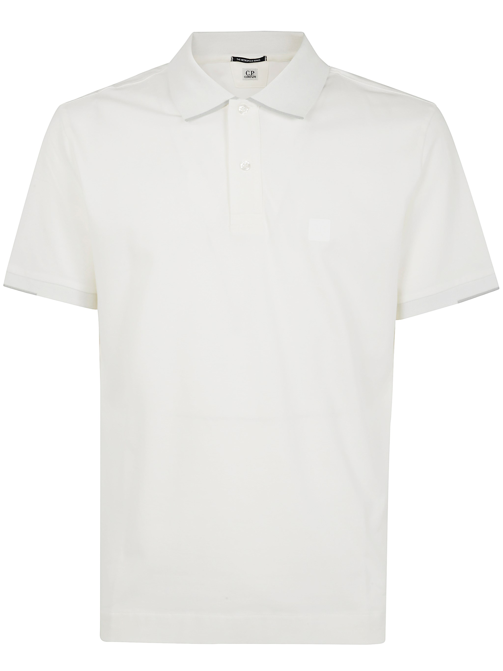 Cp Company Metropolis C. P. Company Metropolis The Metropolis Series Stretch Piquet Polo