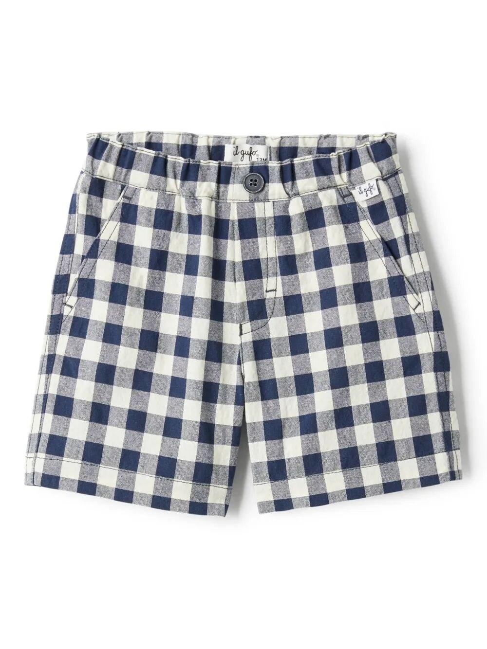 Il Gufo Shorts