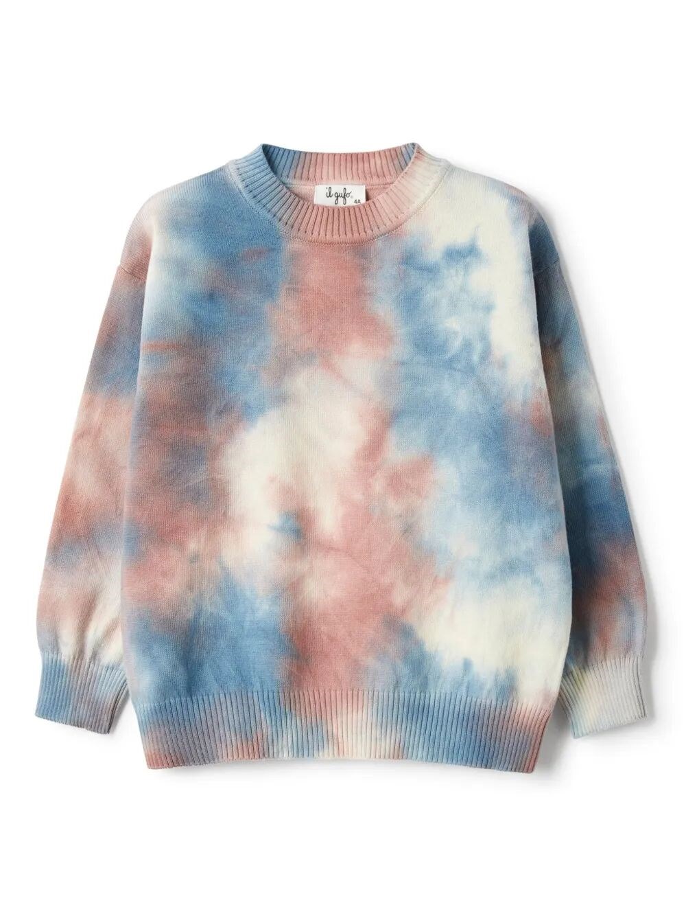 Il Gufo Kids' Sweater Tricot