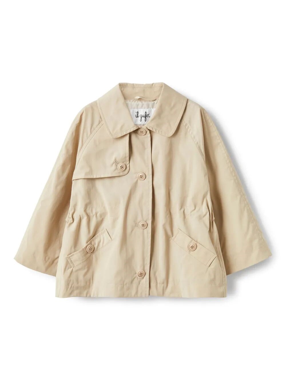 Il Gufo Jacket