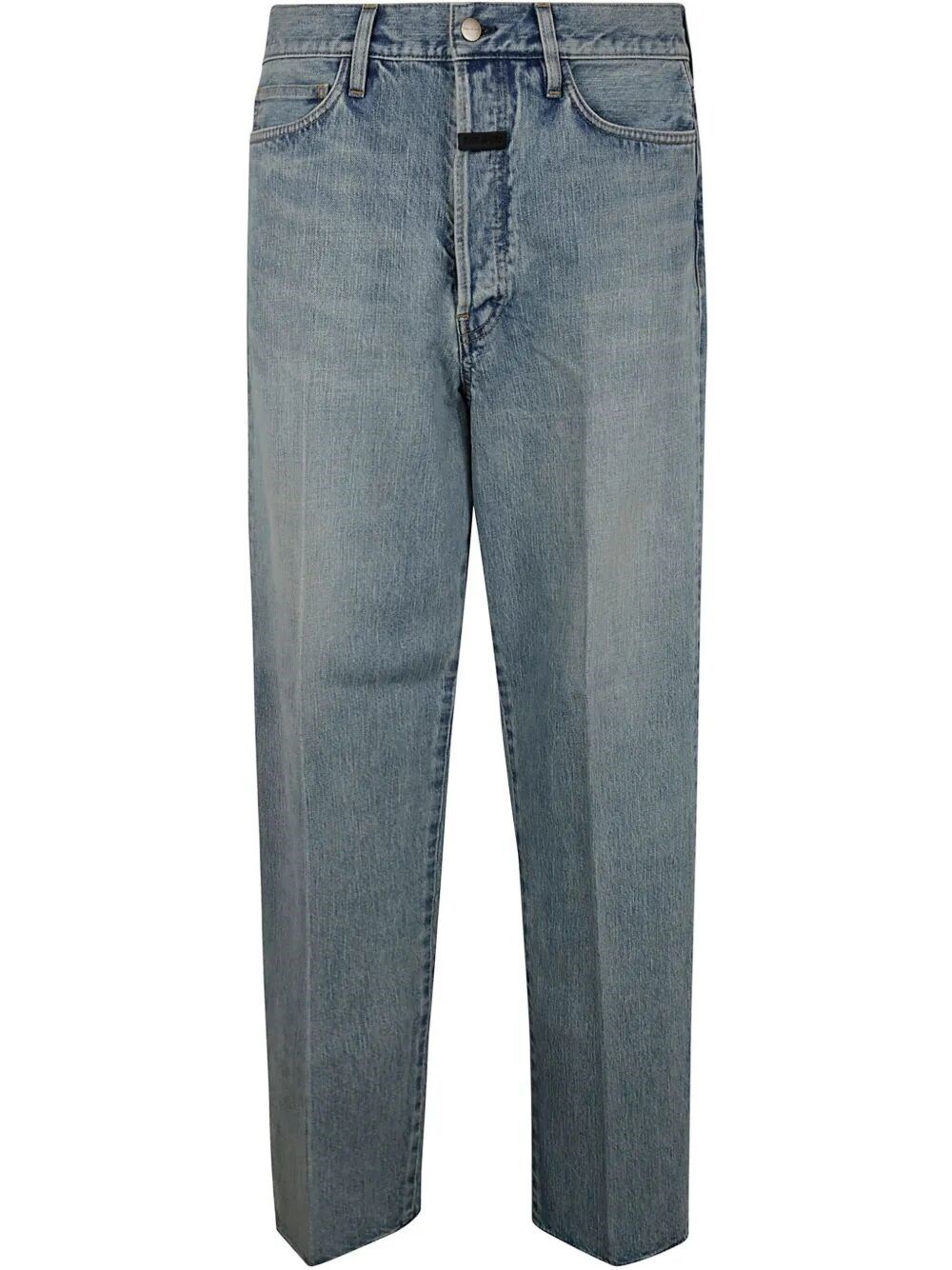FEAR OF GOD ETERNAL 5 Pocket Relaxed