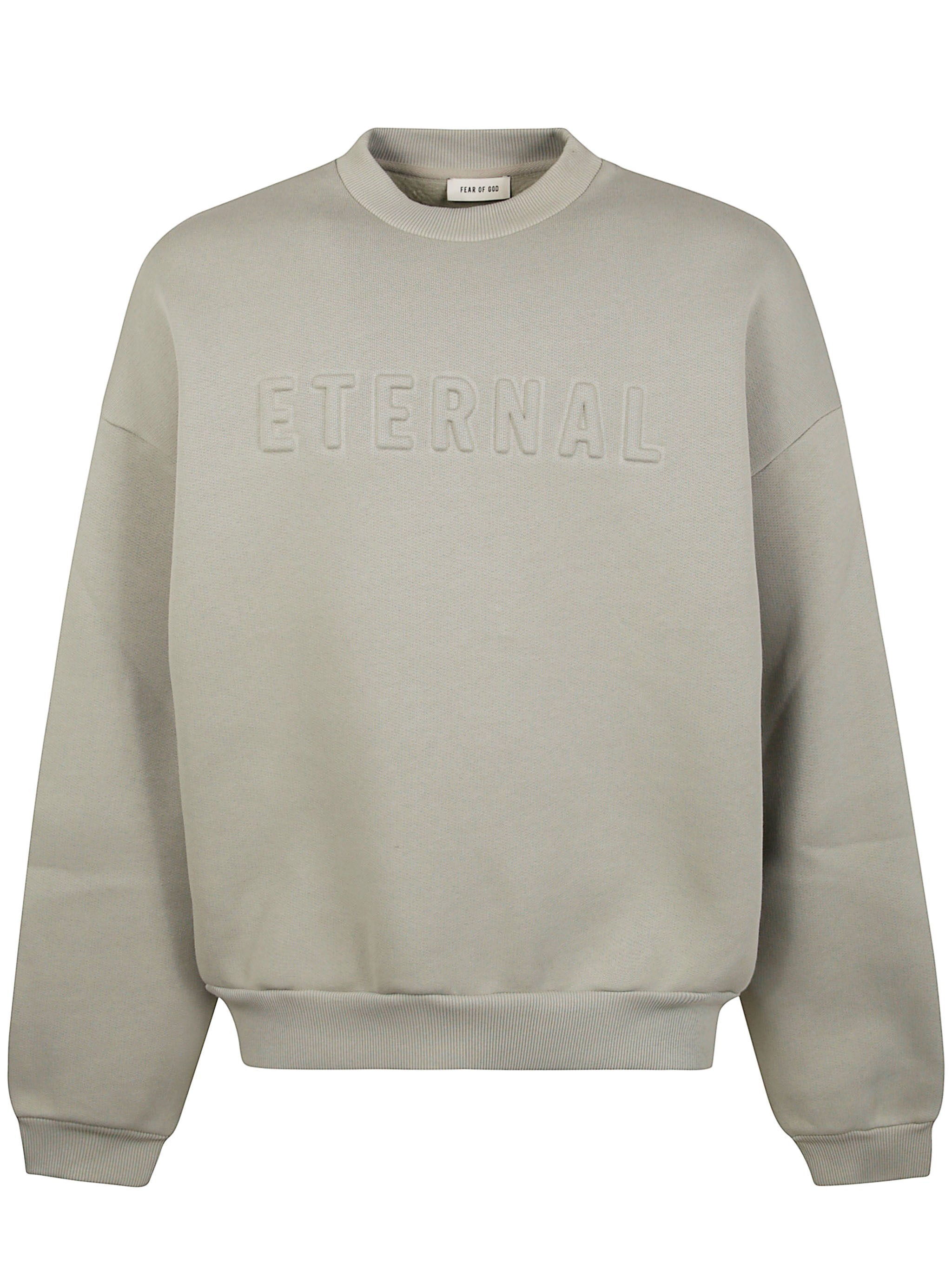 FEAR OF GOD ETERNAL Eternal Crewneck　FEAR OF GOD ETERNAL エターナル クルーネック FEAR