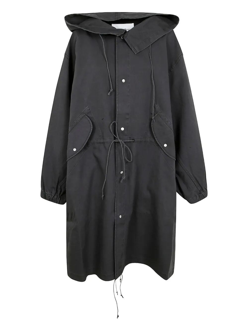 Oamc Peacemaker American Snow Parka By Oamc