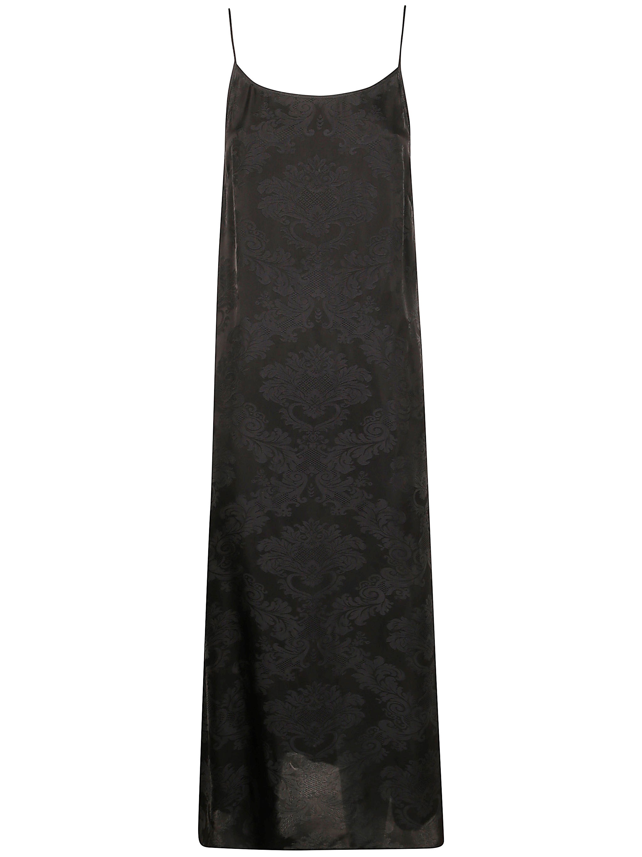 Uma Wang Anaya Long Dress