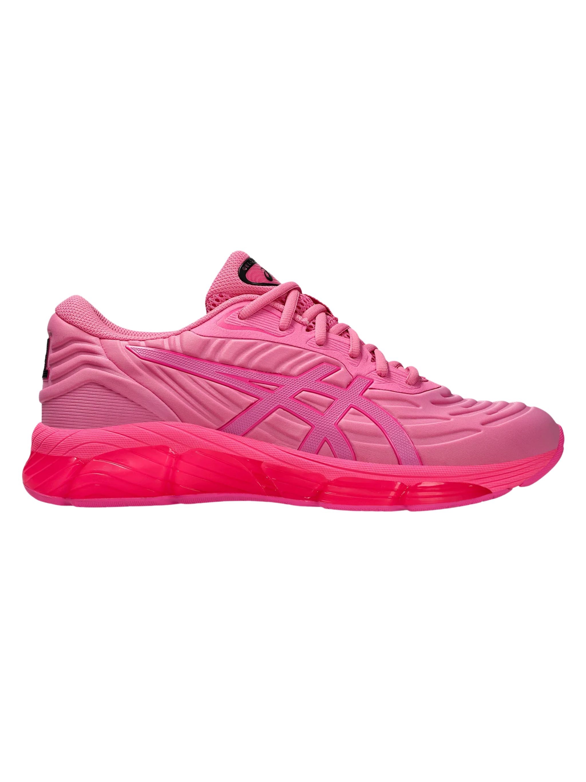 Asics Gel-quantium 360 Viii Emboss Low-top Sneakers In Multi