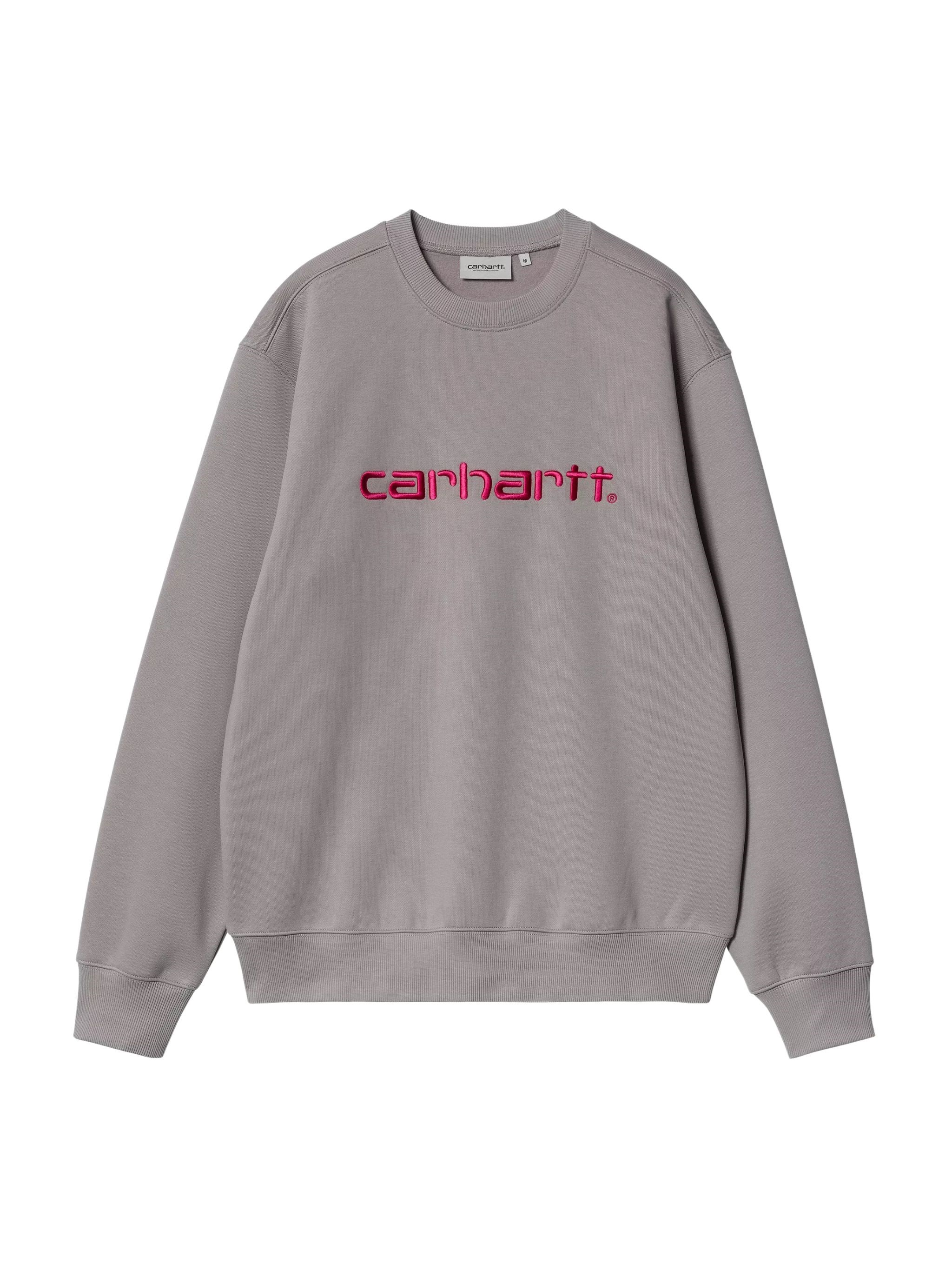 CARHARTT WIP Carhartt Sweat Cotton