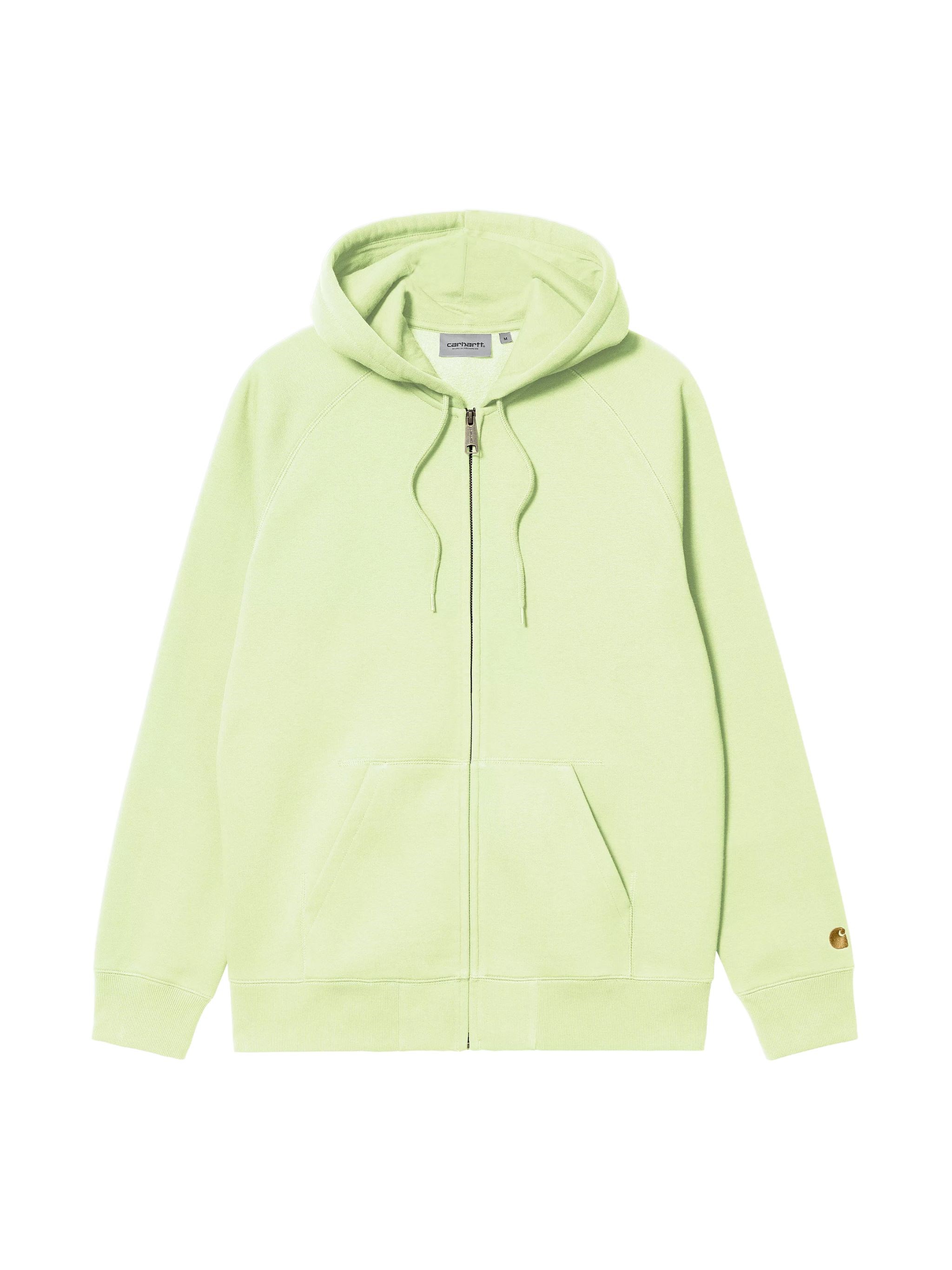 Carhartt WIP Hooded Chase Jacket