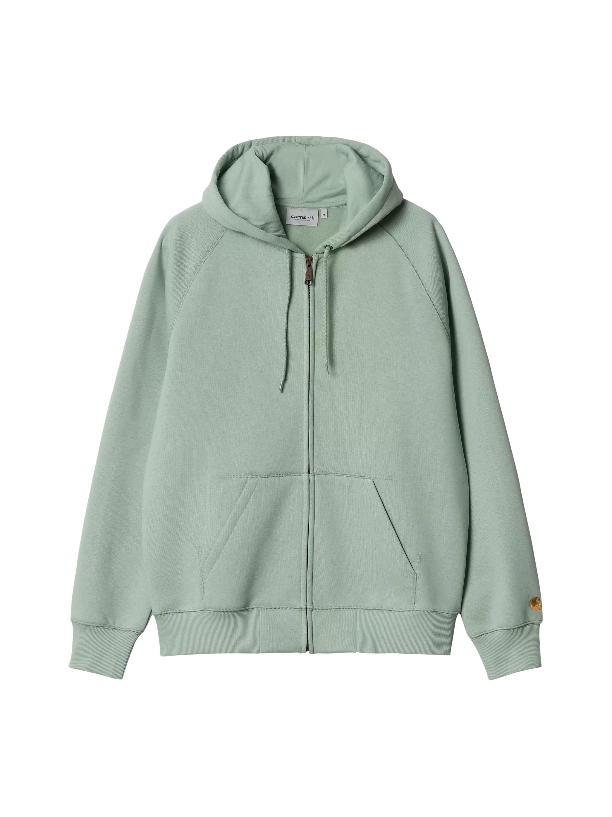 CARHARTT WIP Hooded Chase Jacket