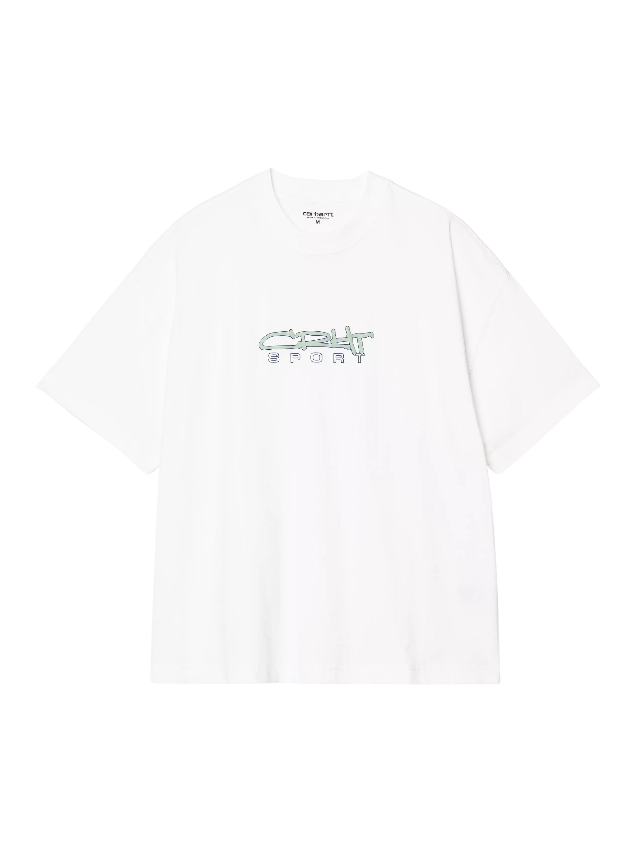 CARHARTT WIP Ss Lyntos T-Shirt