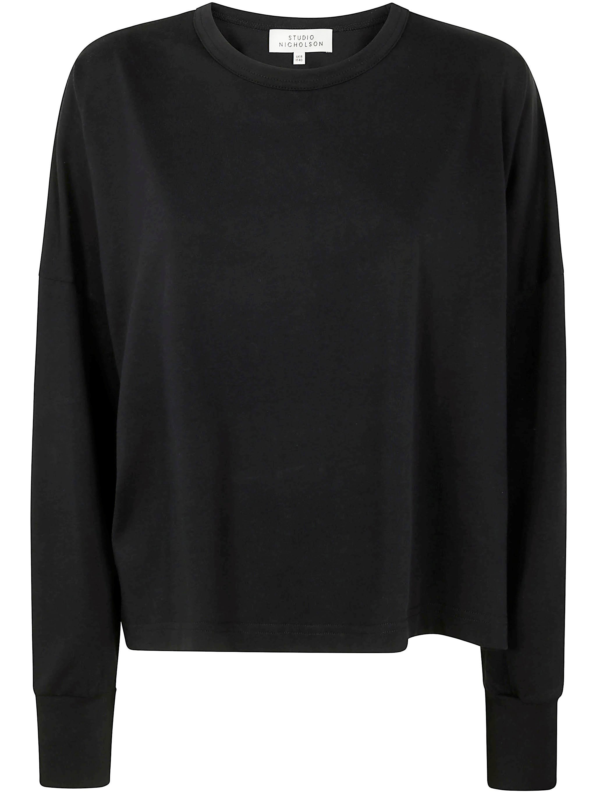 Versace Sweatshirt With Baroque Embroidery And Print