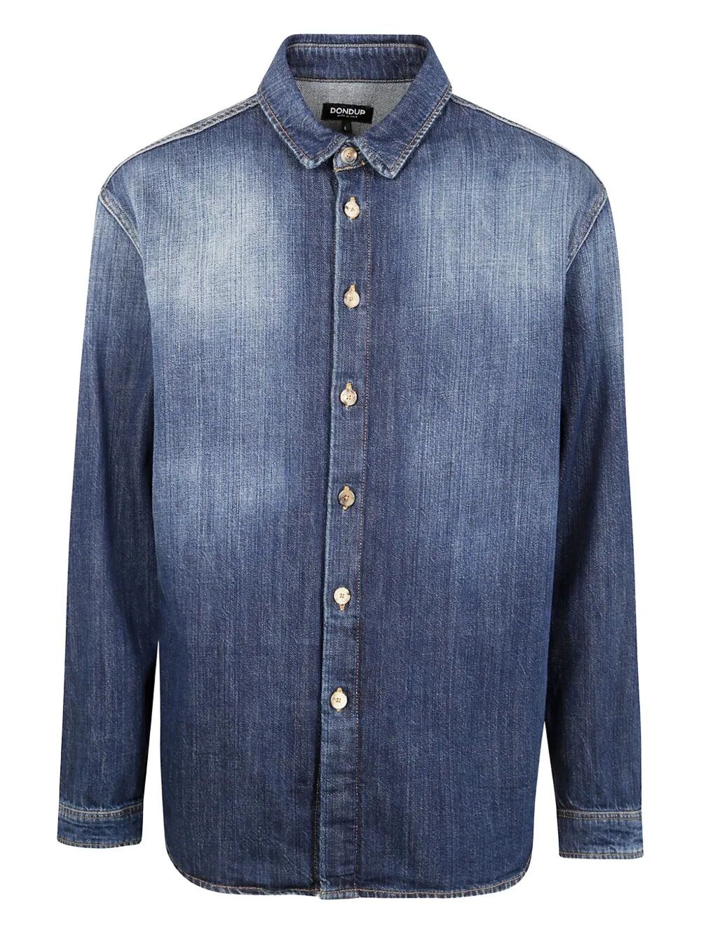 Dondup Denim Shirt