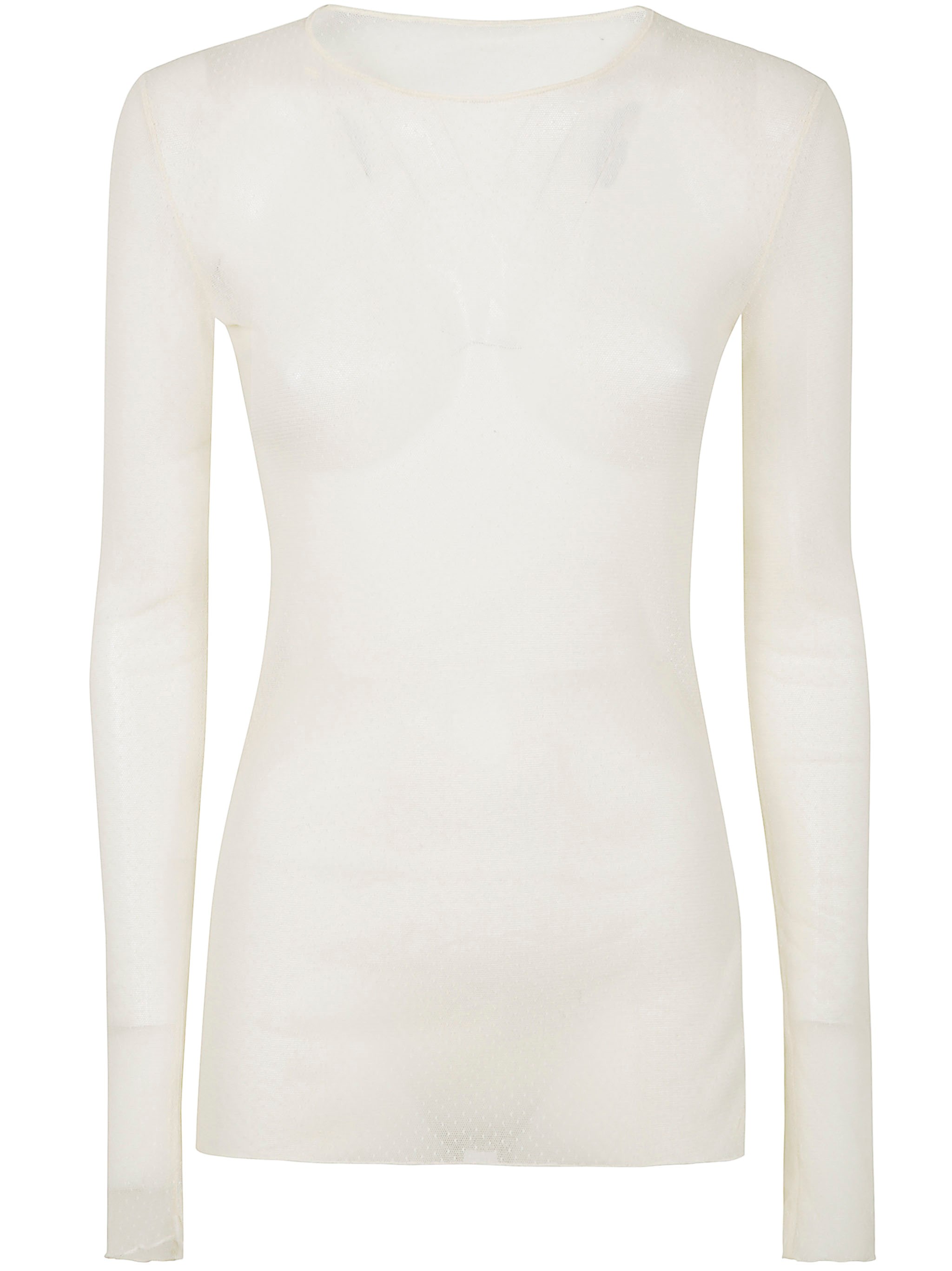 Uma Wang Tata Light Top By