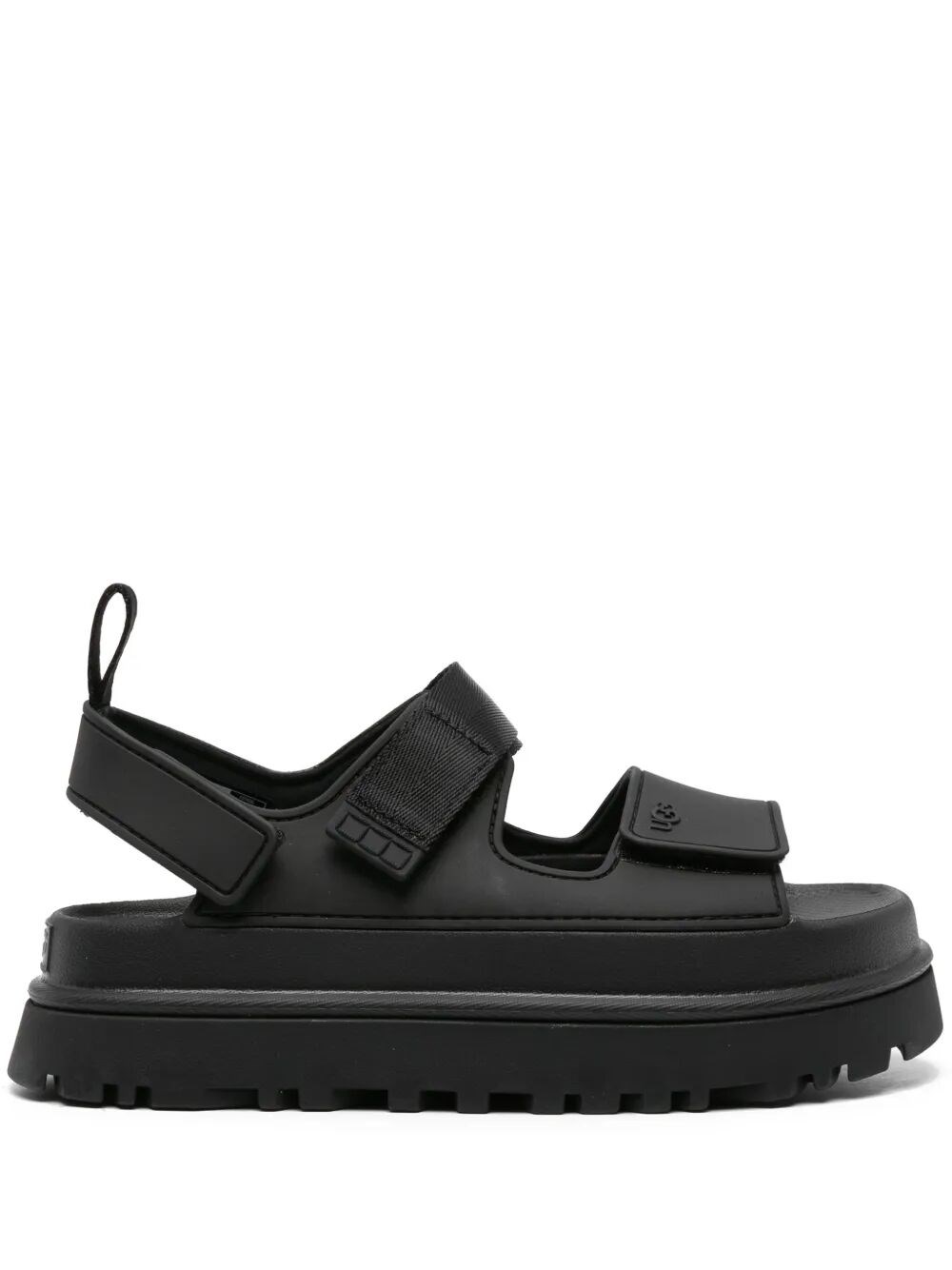 Ugg W Goldenglow Sandal By